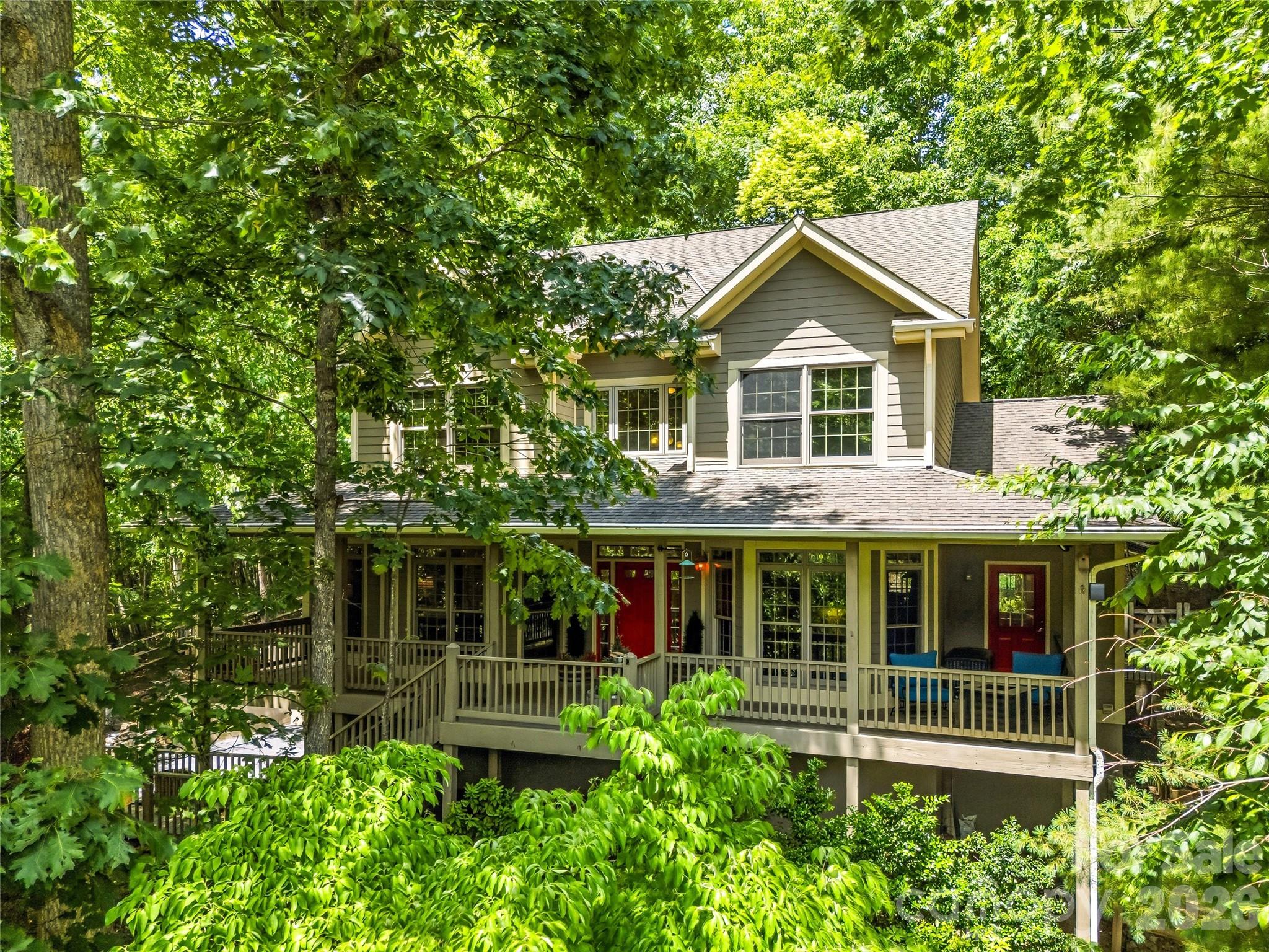 840 Stoney Stream Lane — photo