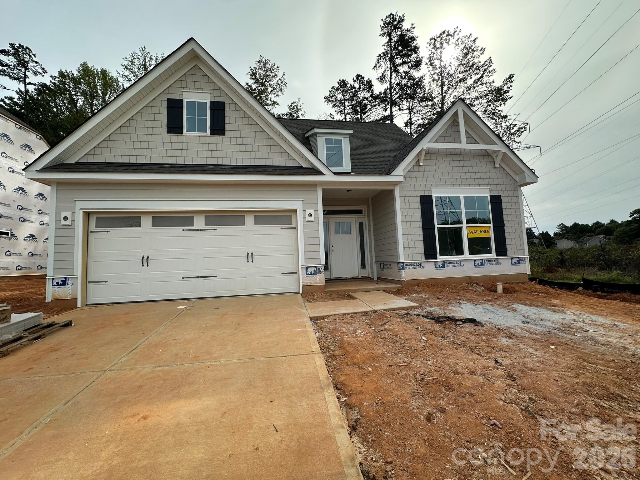 6016 New River Drive — photo