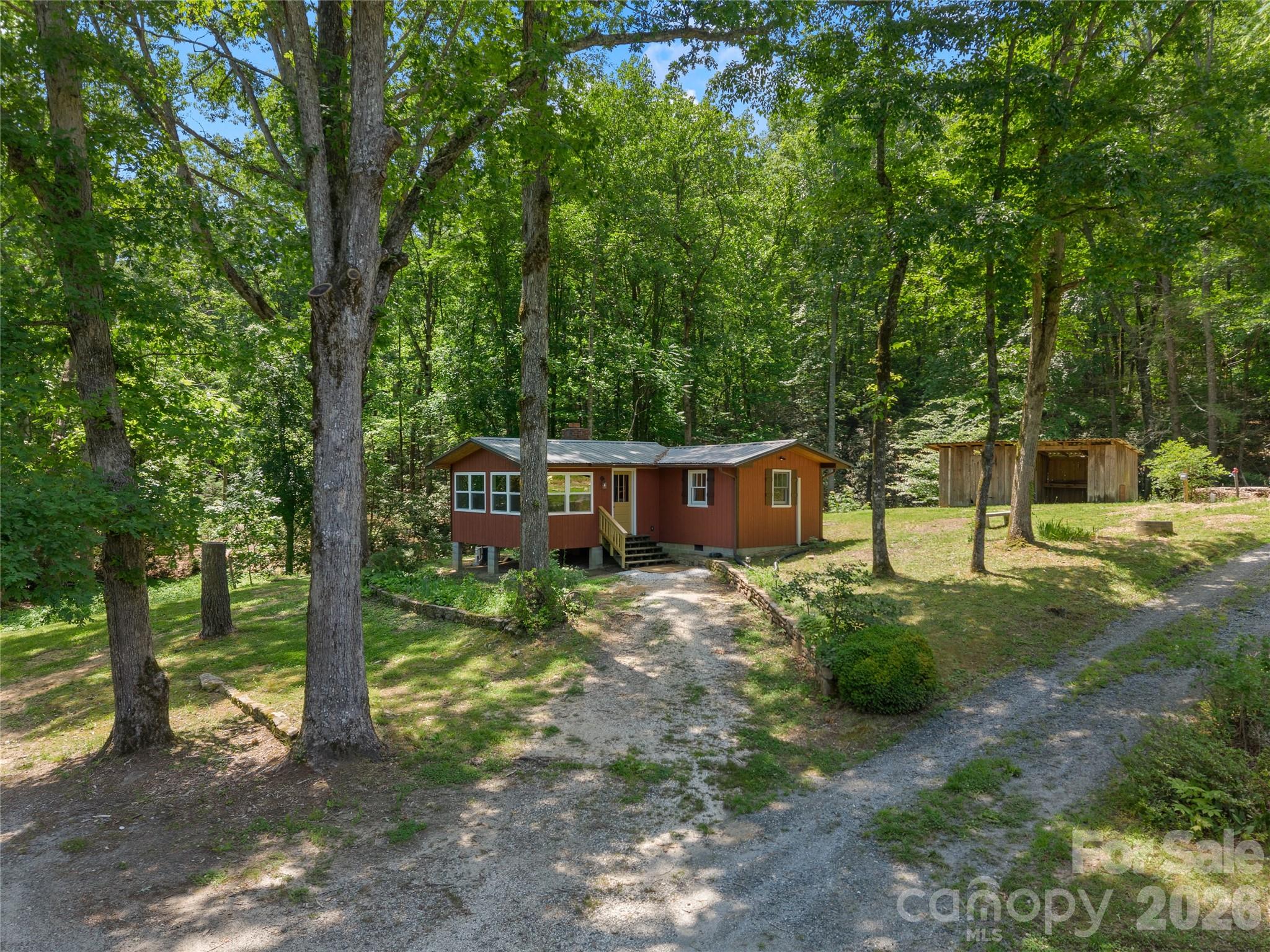 563 Burgess Road — photo
