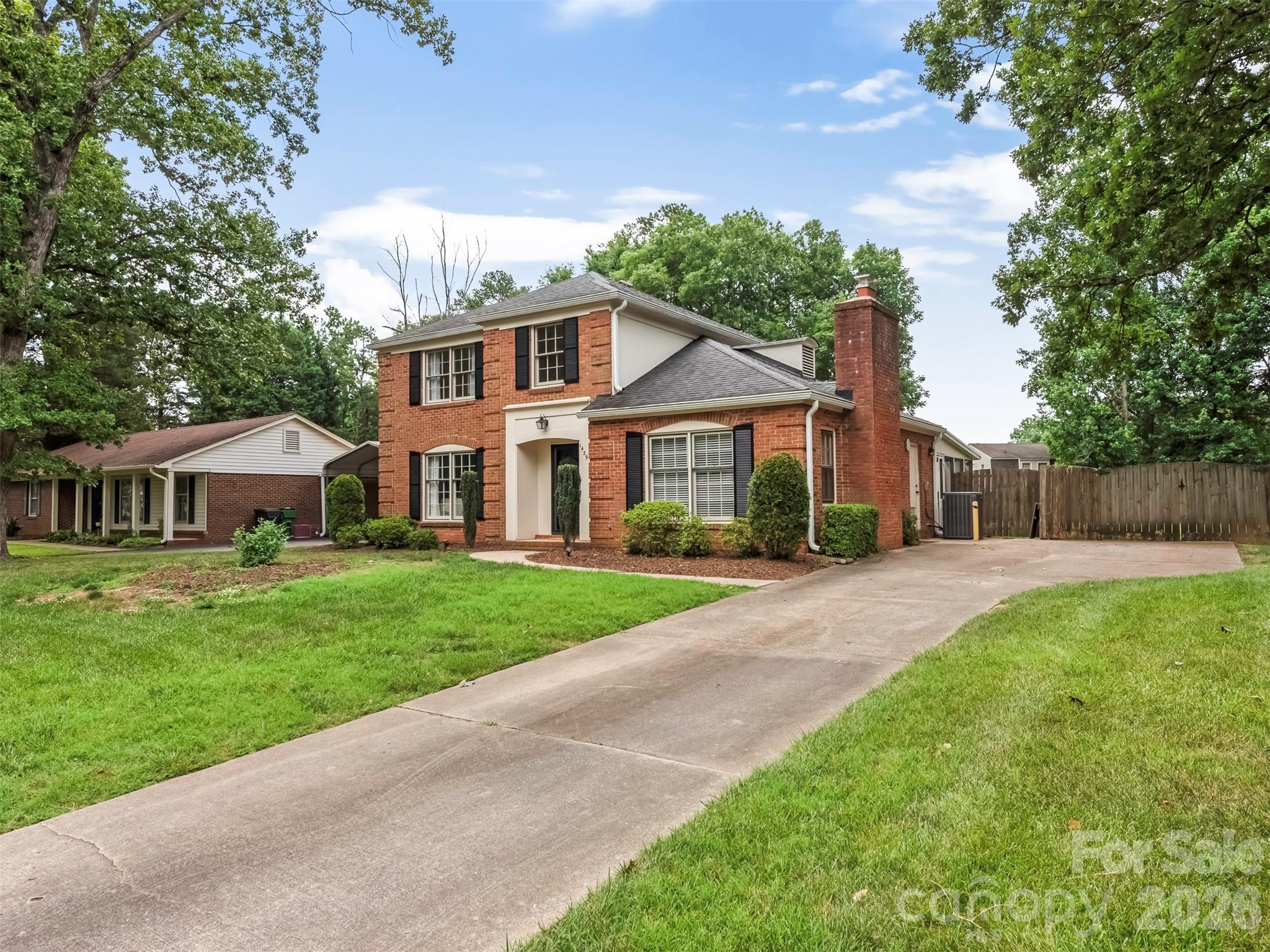 1429 Mcilroy Road — photo
