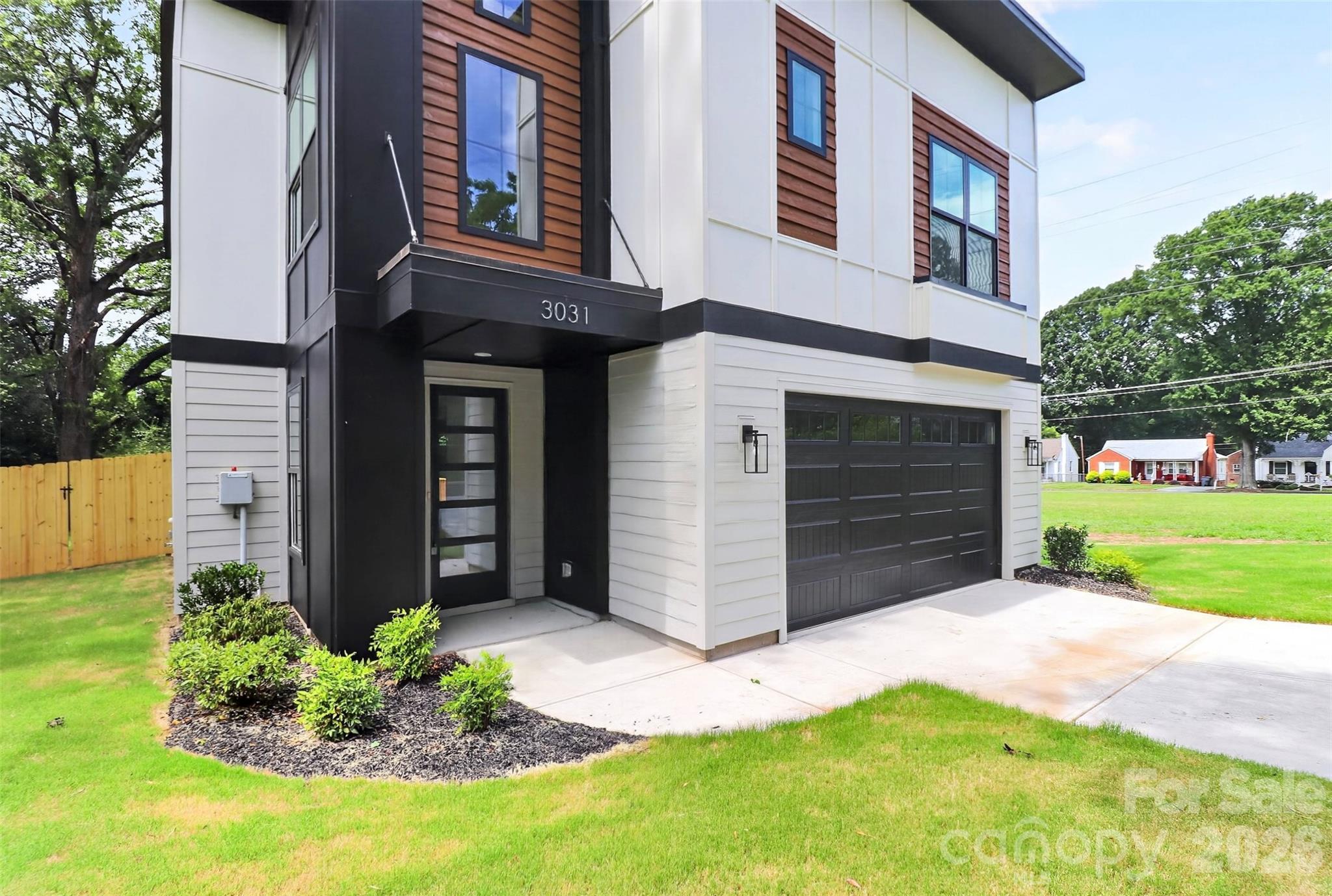 3031 Mathis Drive — photo