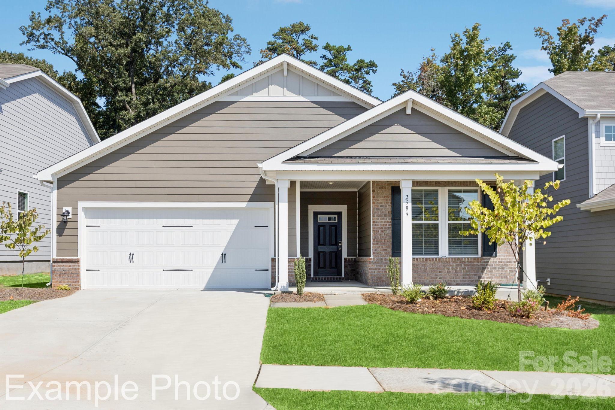365 Ladue Lane — photo