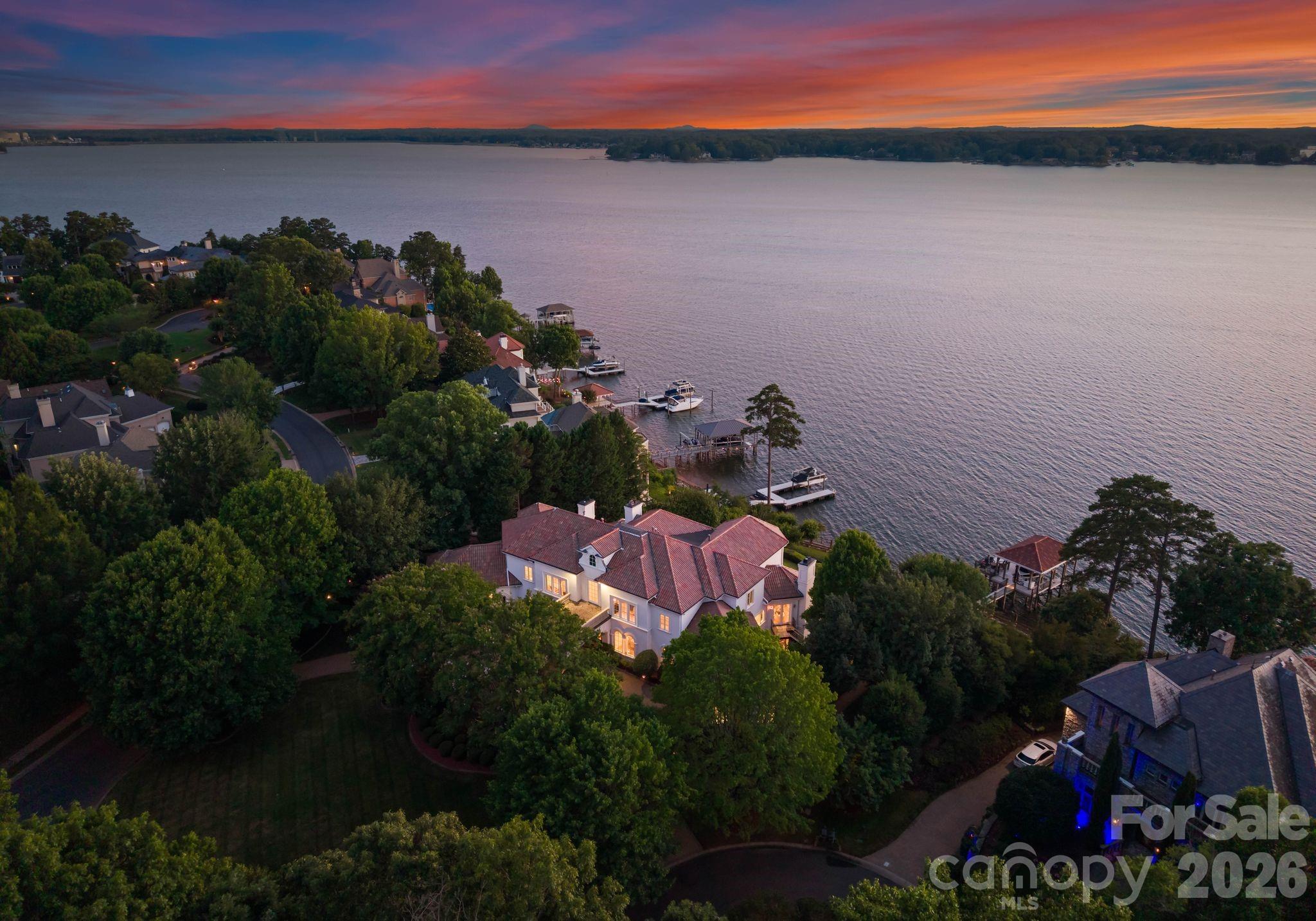16920 Harbor Master Cove — photo
