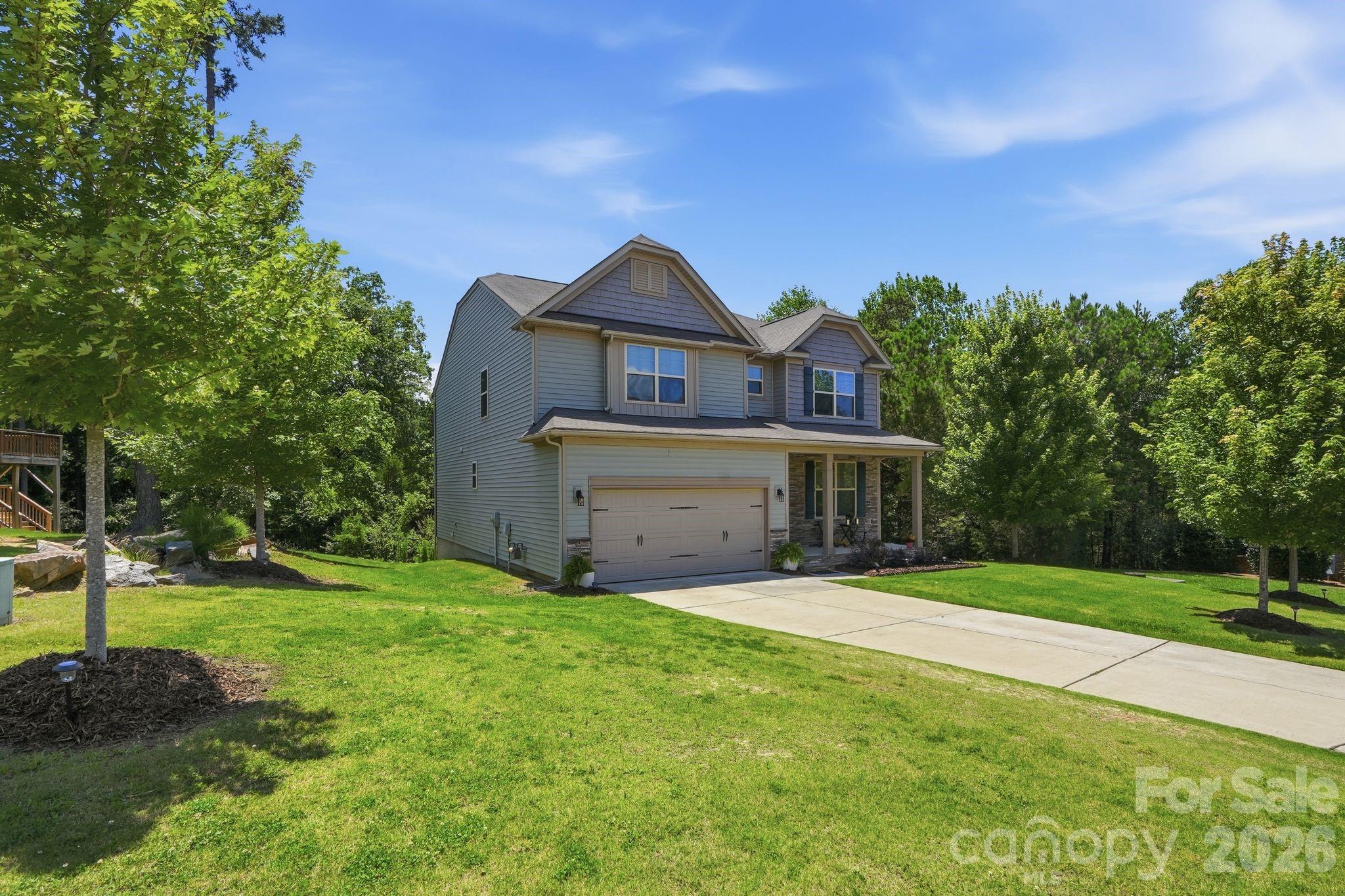 4870 Summerside Drive — photo