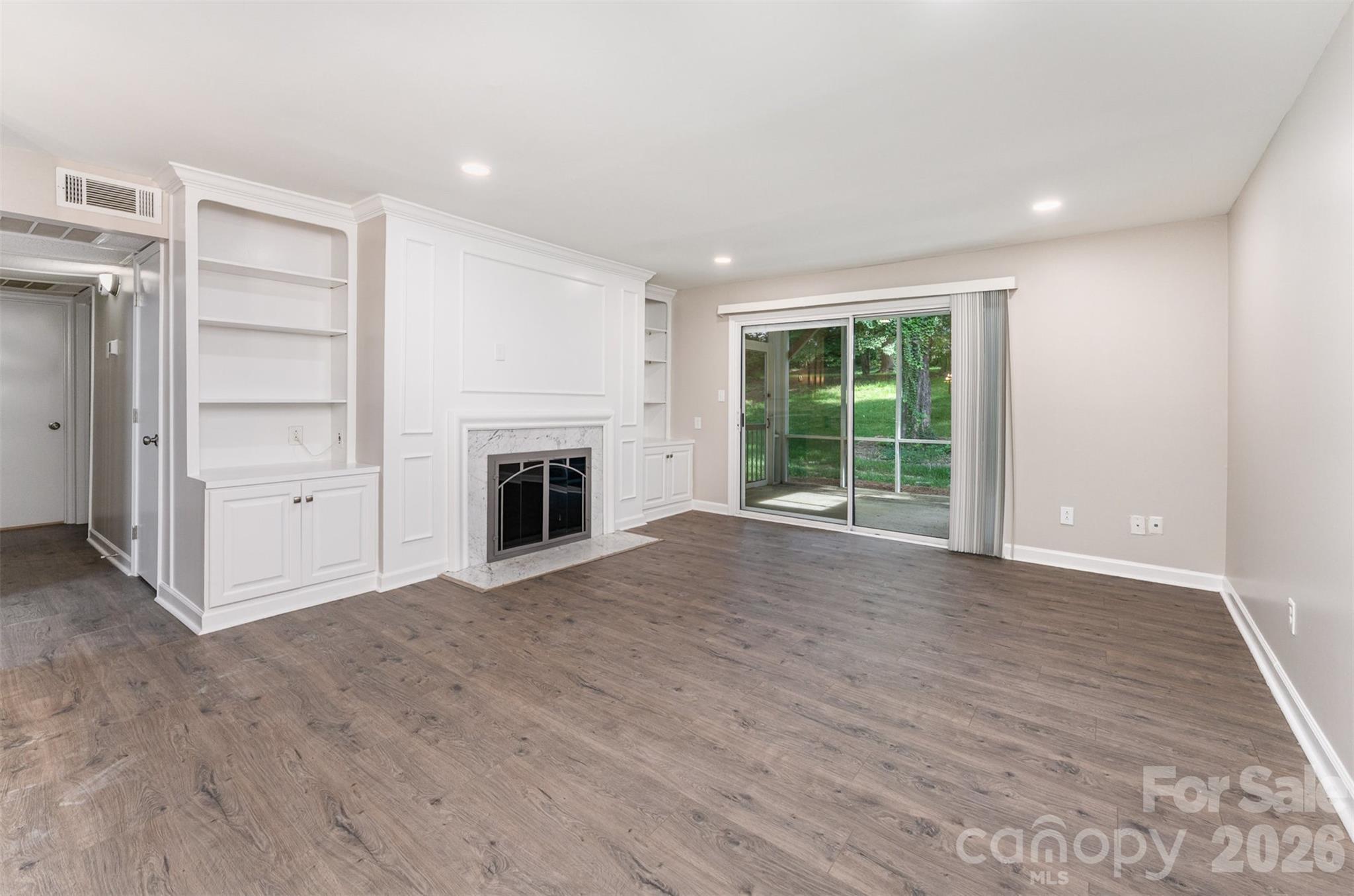 7026 Quail Hill Road — photo