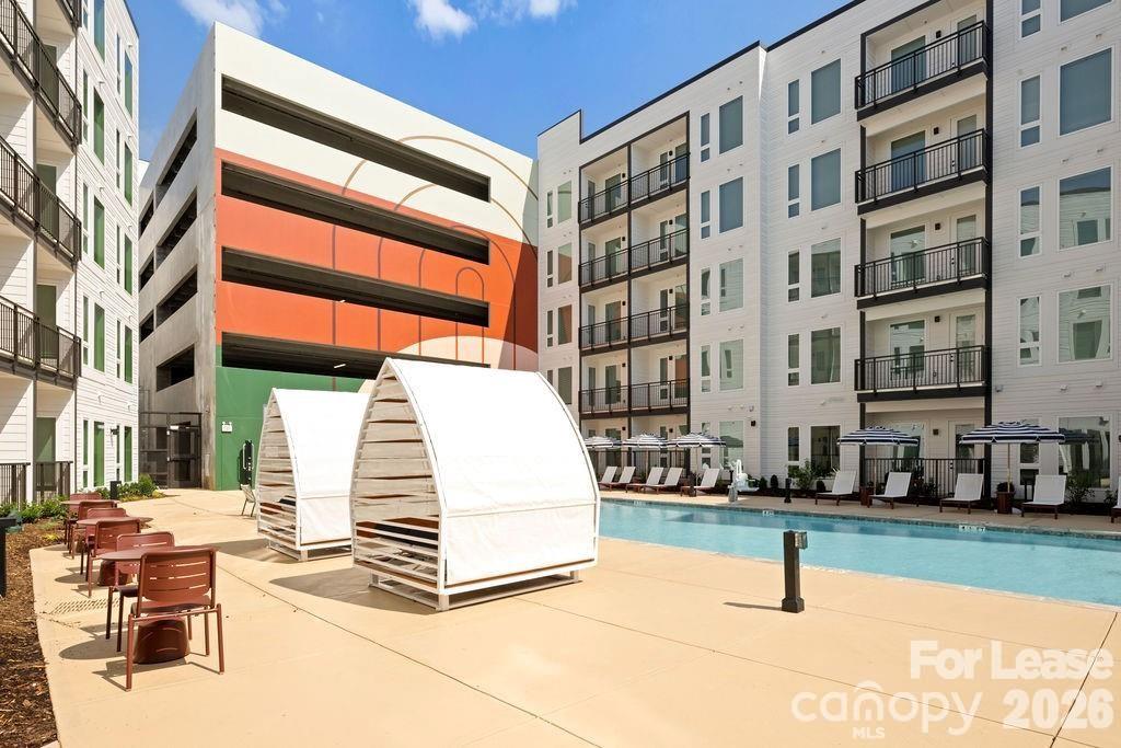 4101 Raleigh Street Unit B1 — photo