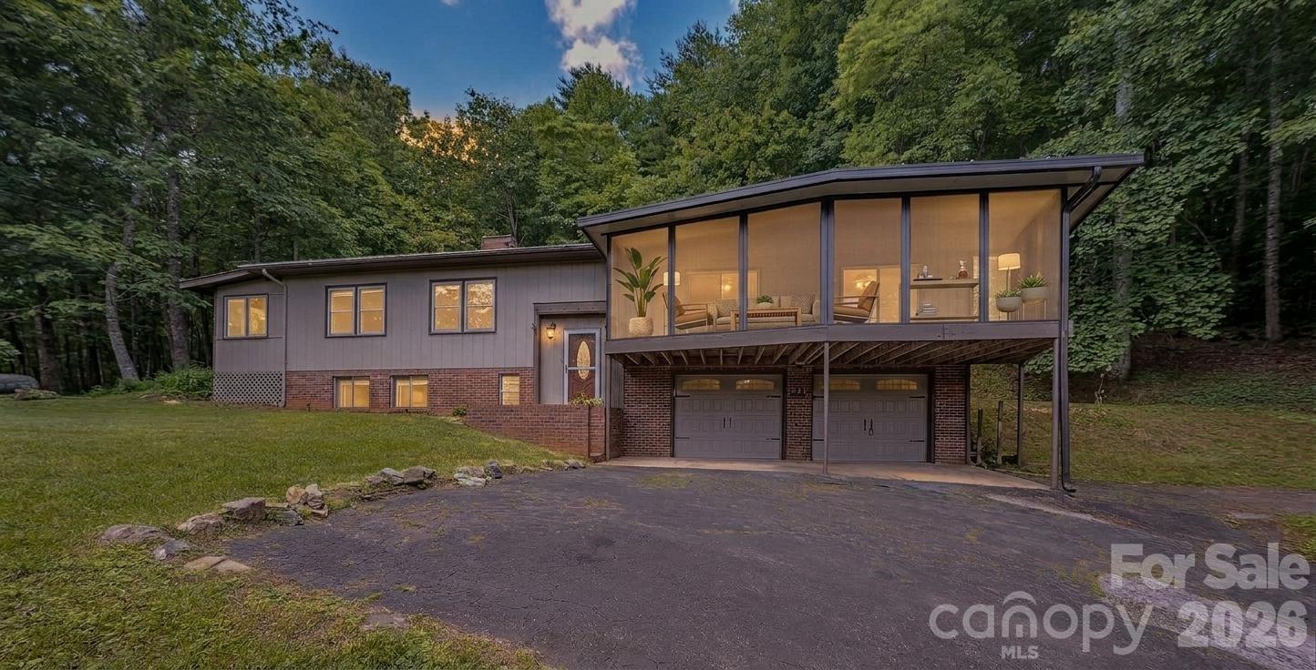 35 Coweeta Ridge Road — photo