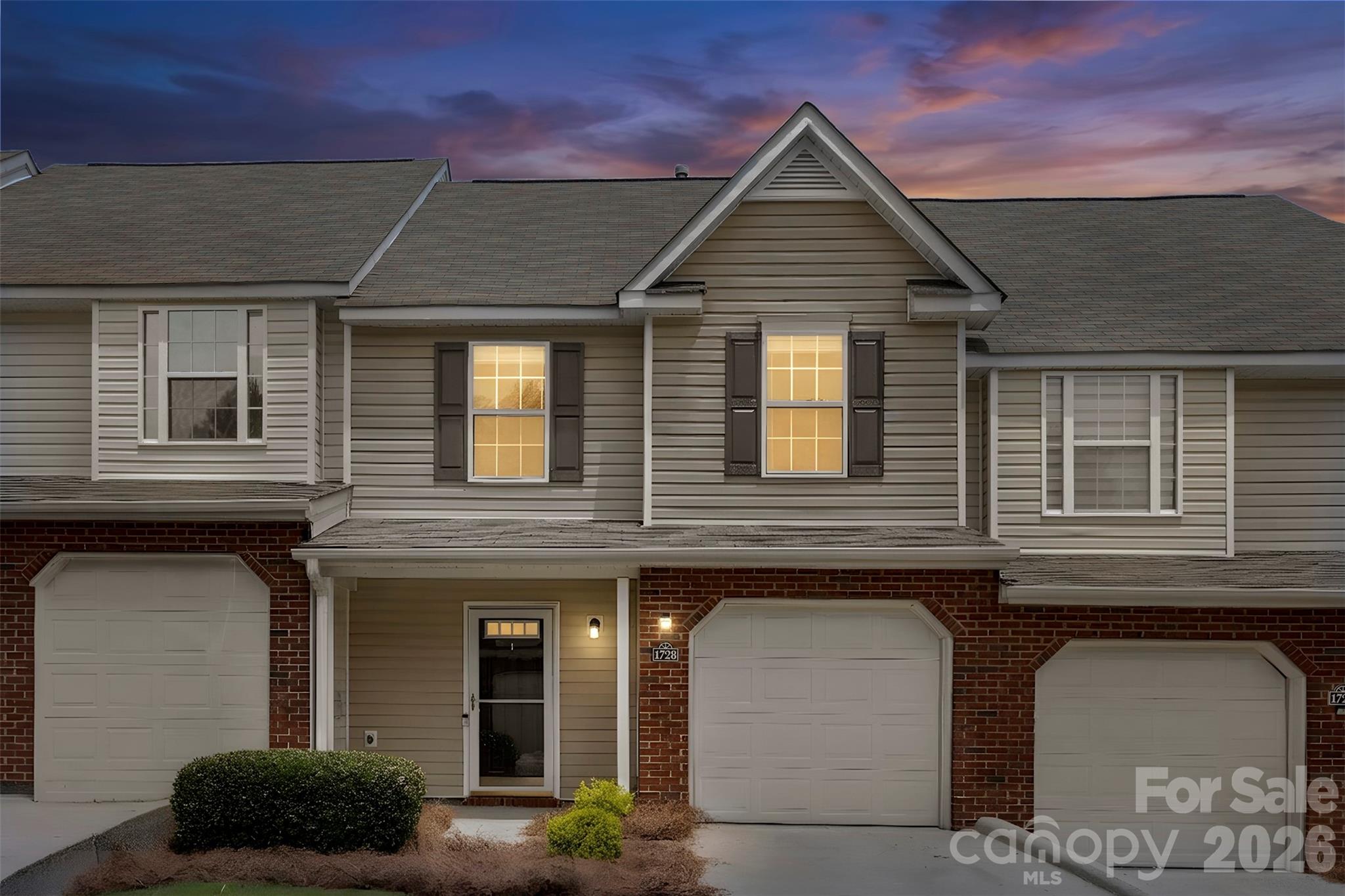 1728 Eagle Ridge Drive — photo