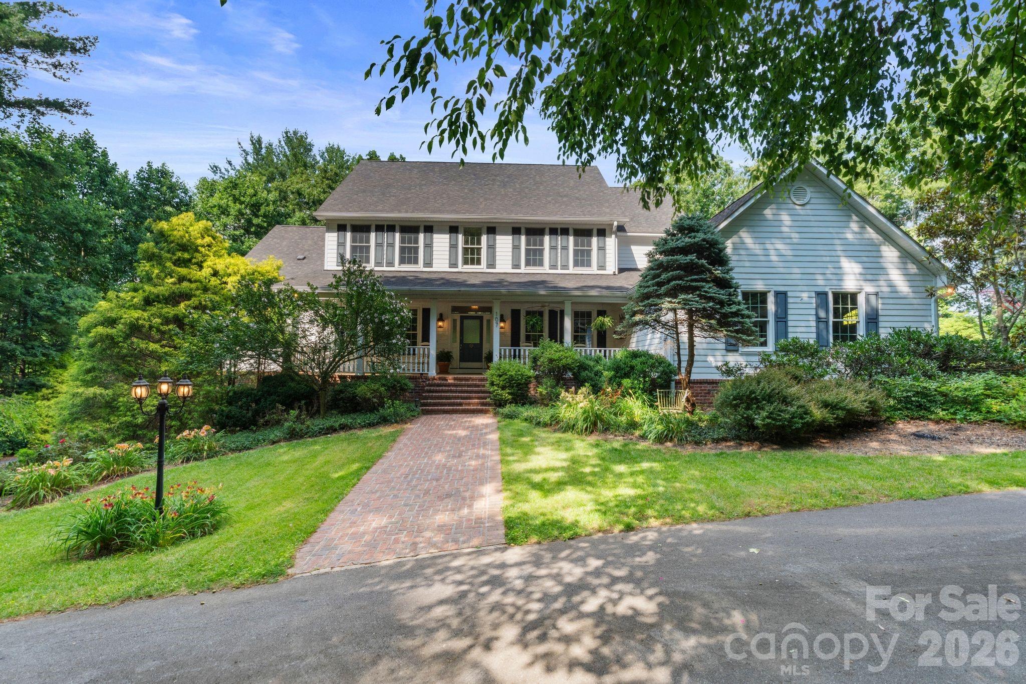 107 Windsong Drive Extension — photo