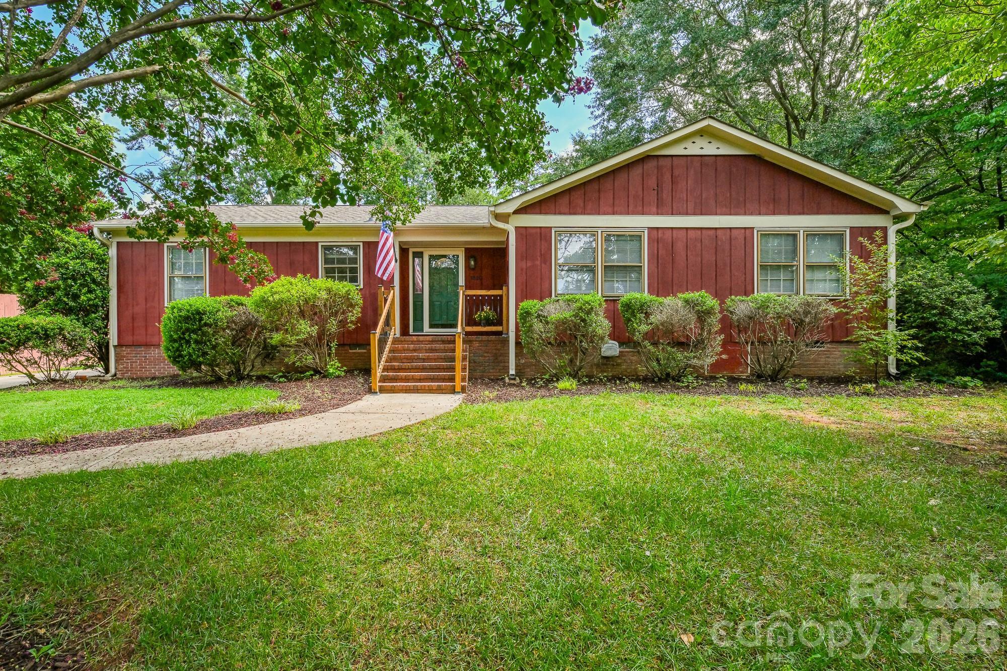 1620 Windyrush Lane — photo