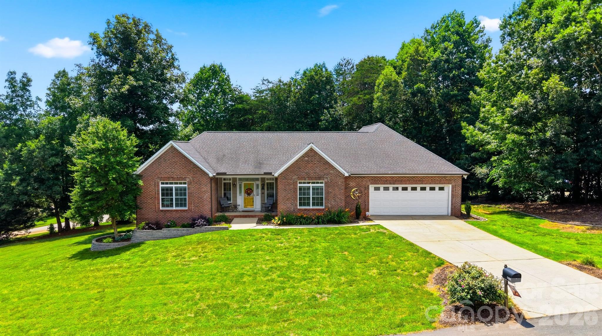 4305 Cottingham Drive — photo