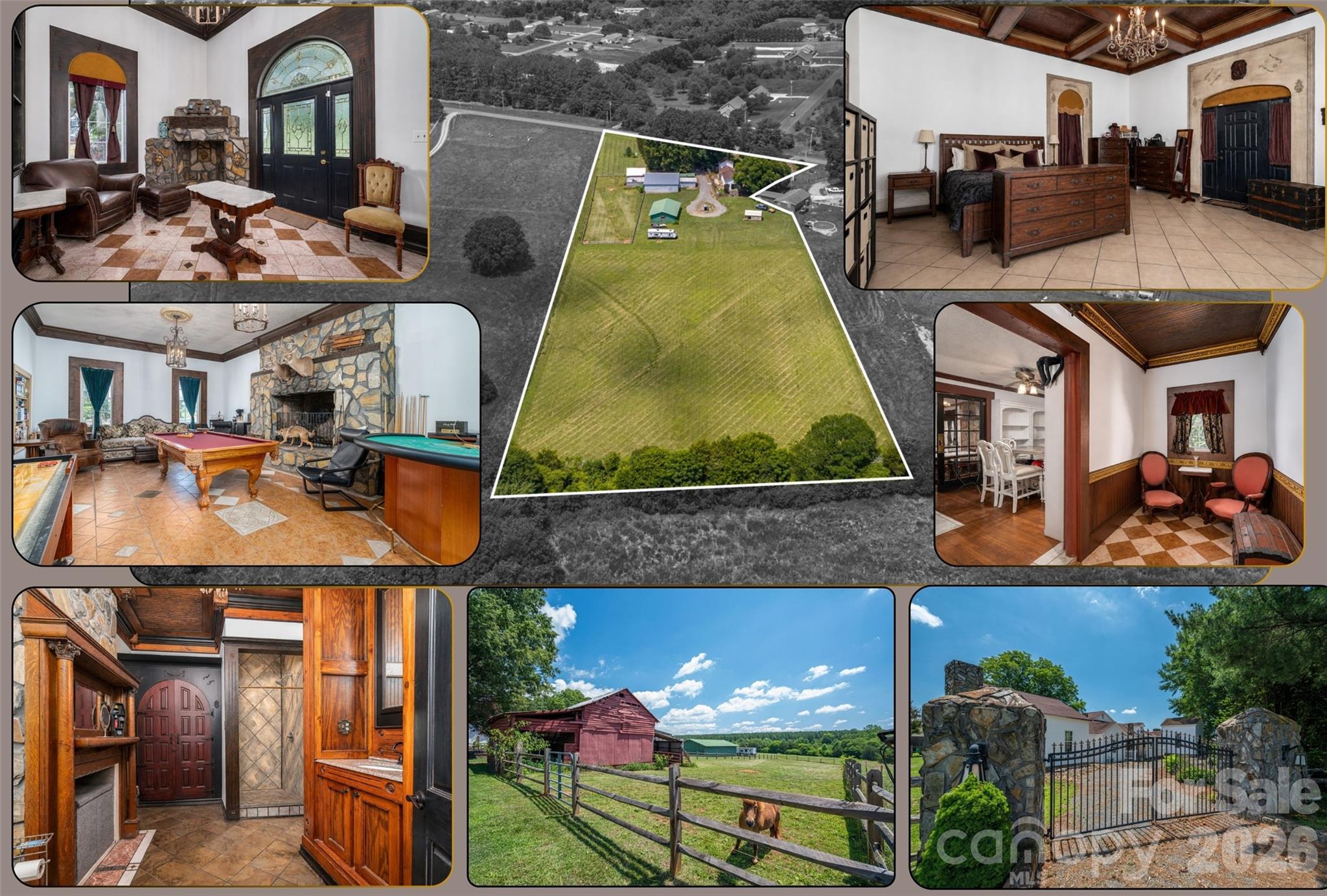 1387 George Brown Road — photo