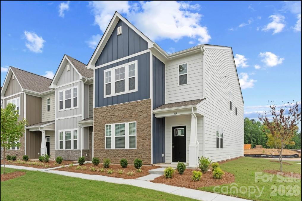 485 Etna Street 5604 — photo