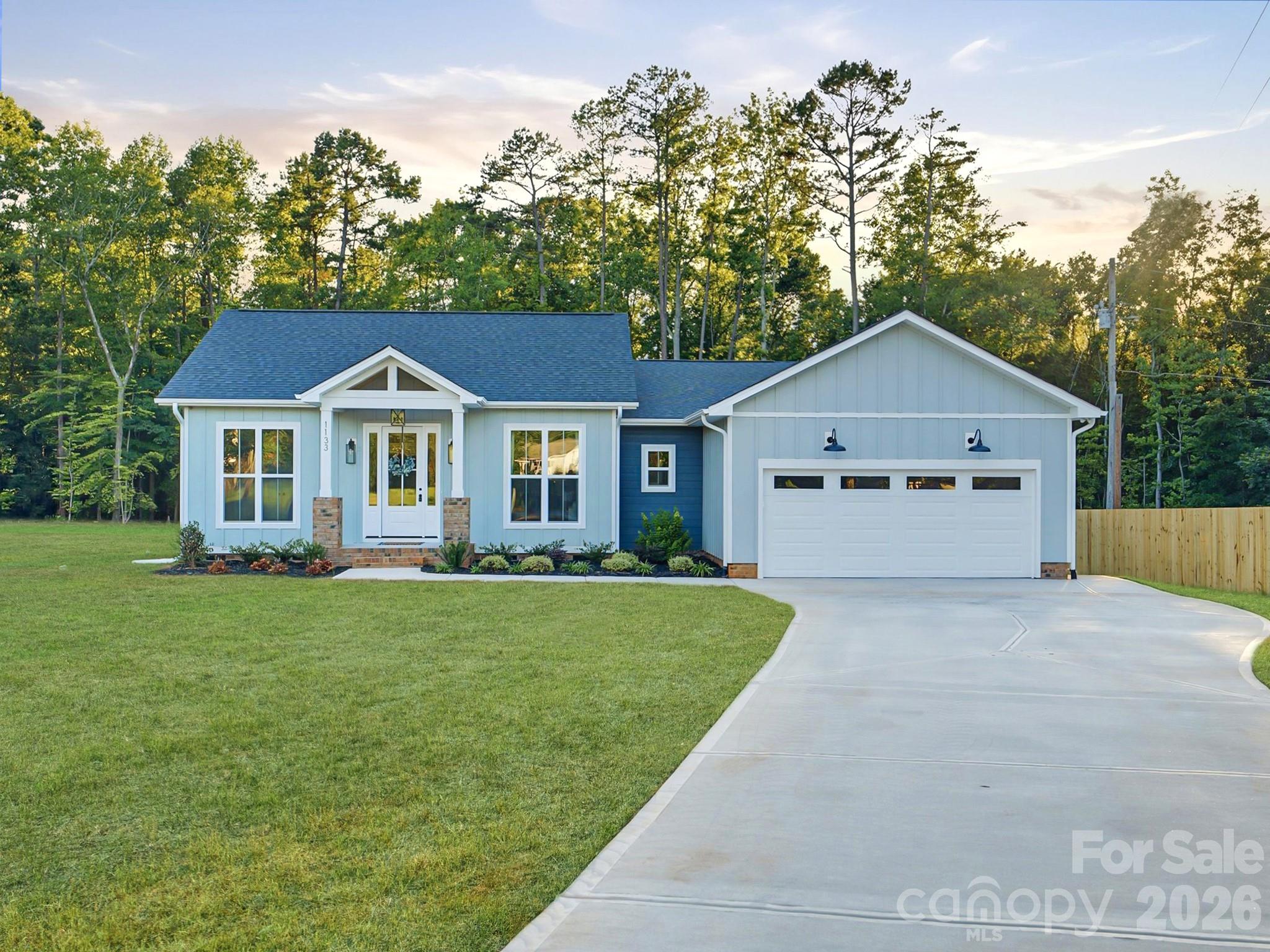 1133 White Jenkins Road — photo