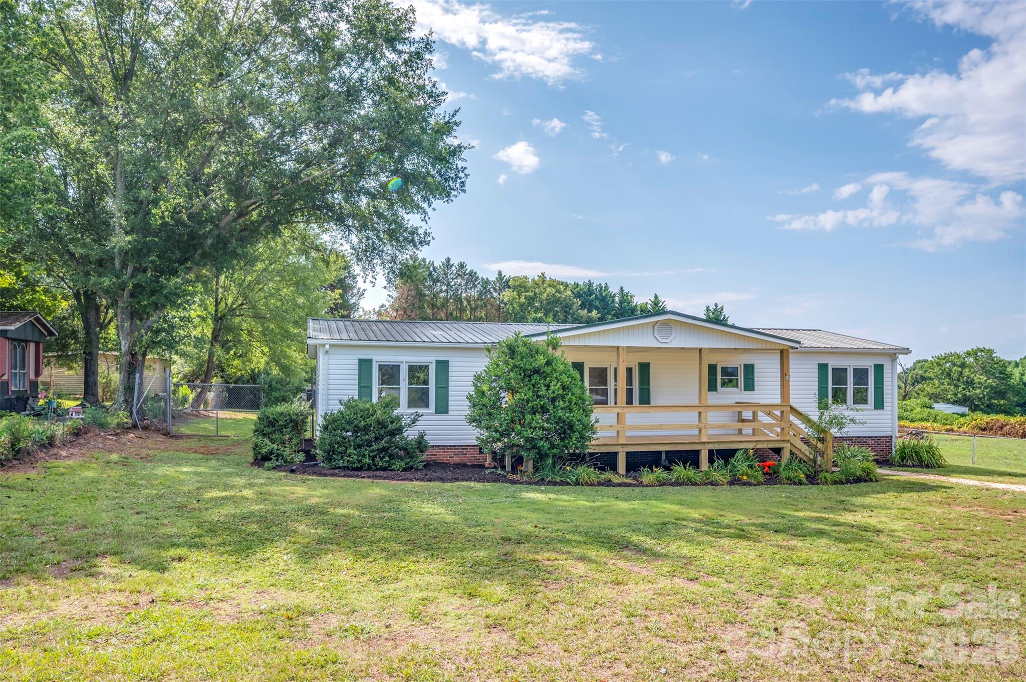 299 Ellenboro Henrietta Road — photo