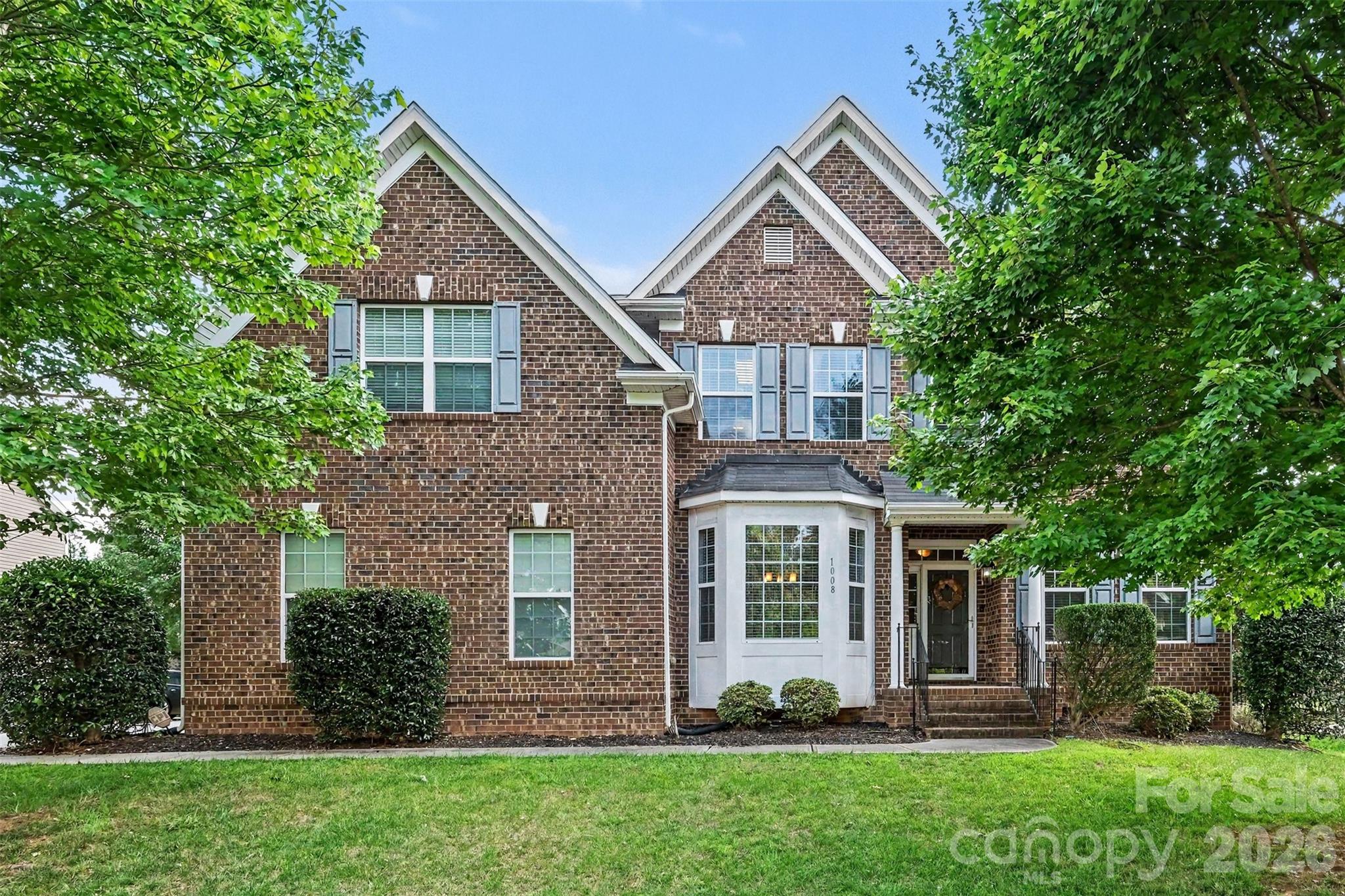 1008 Hawker Road — photo