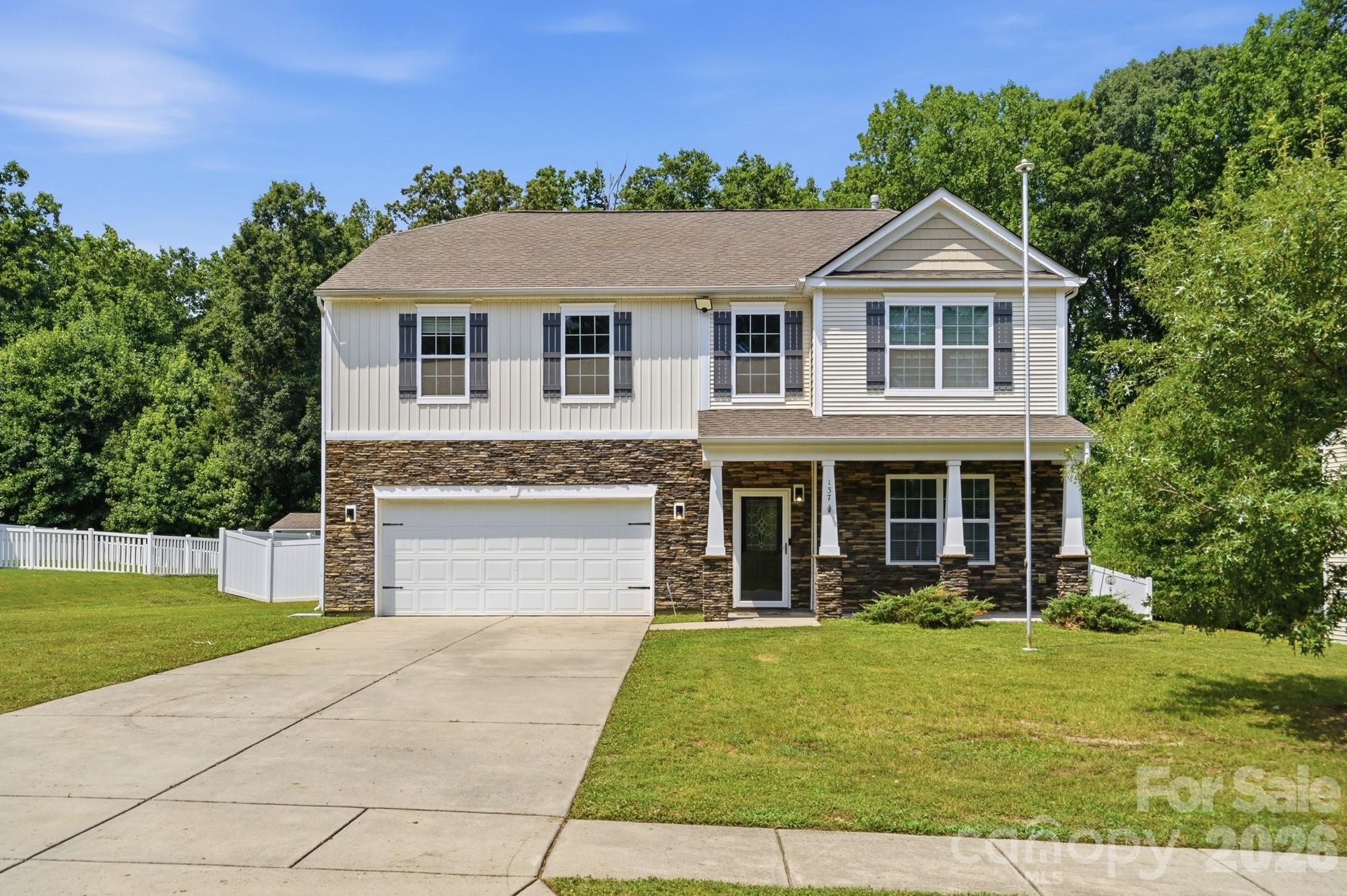 137 Rippling Water Drive — photo