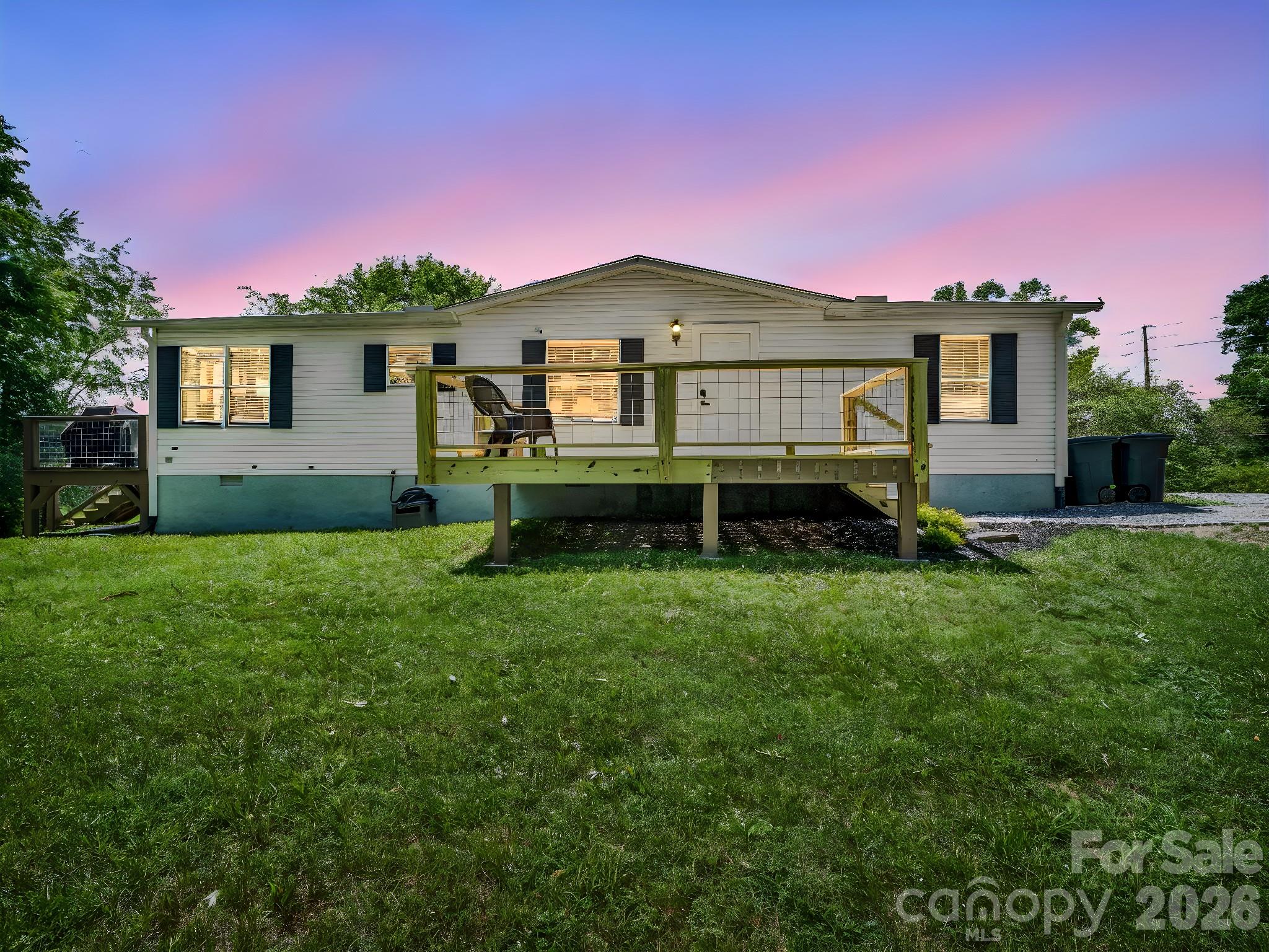 210 Banner Farm Road — photo