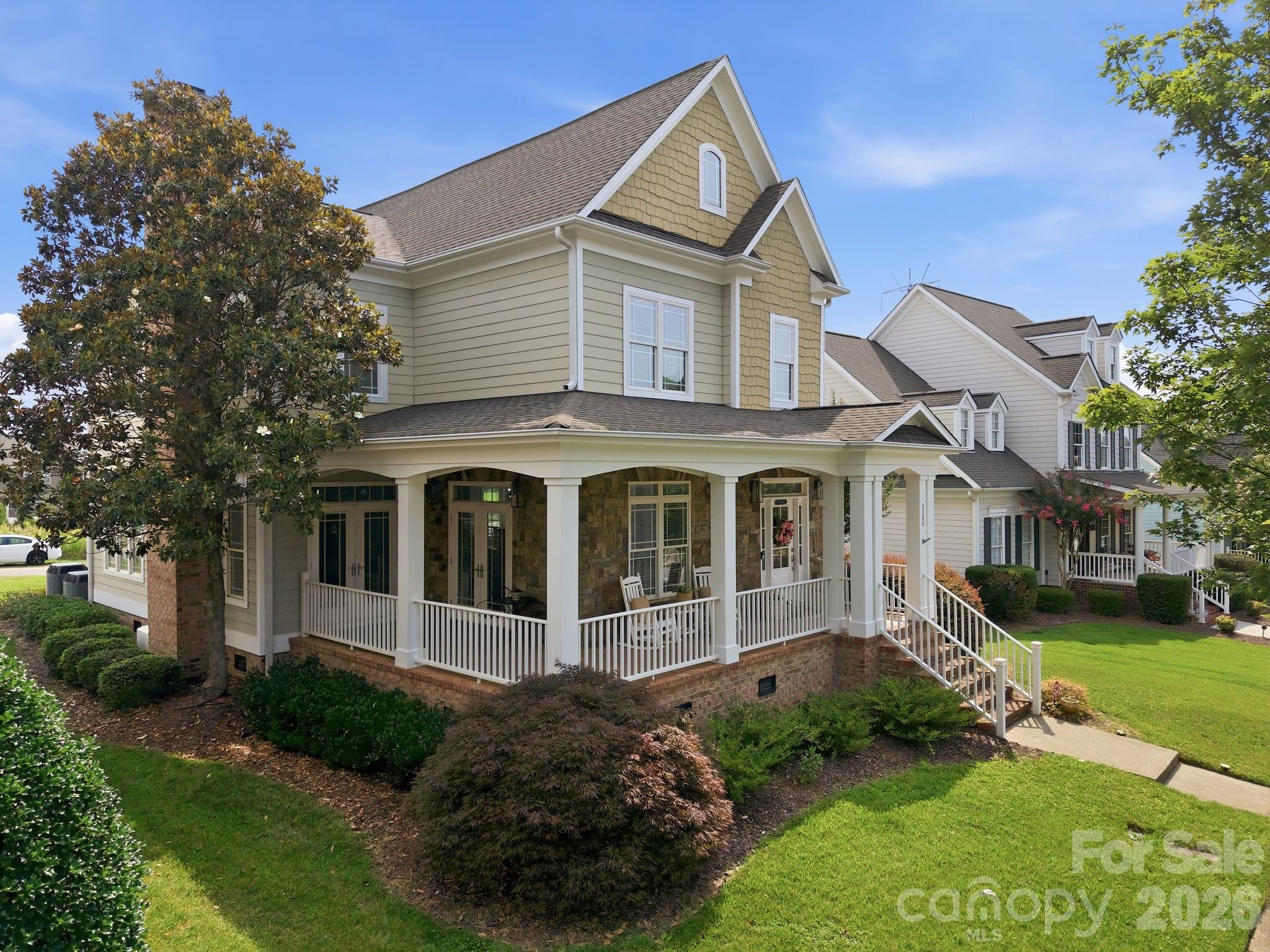 3380 Keady Mill Loop — photo
