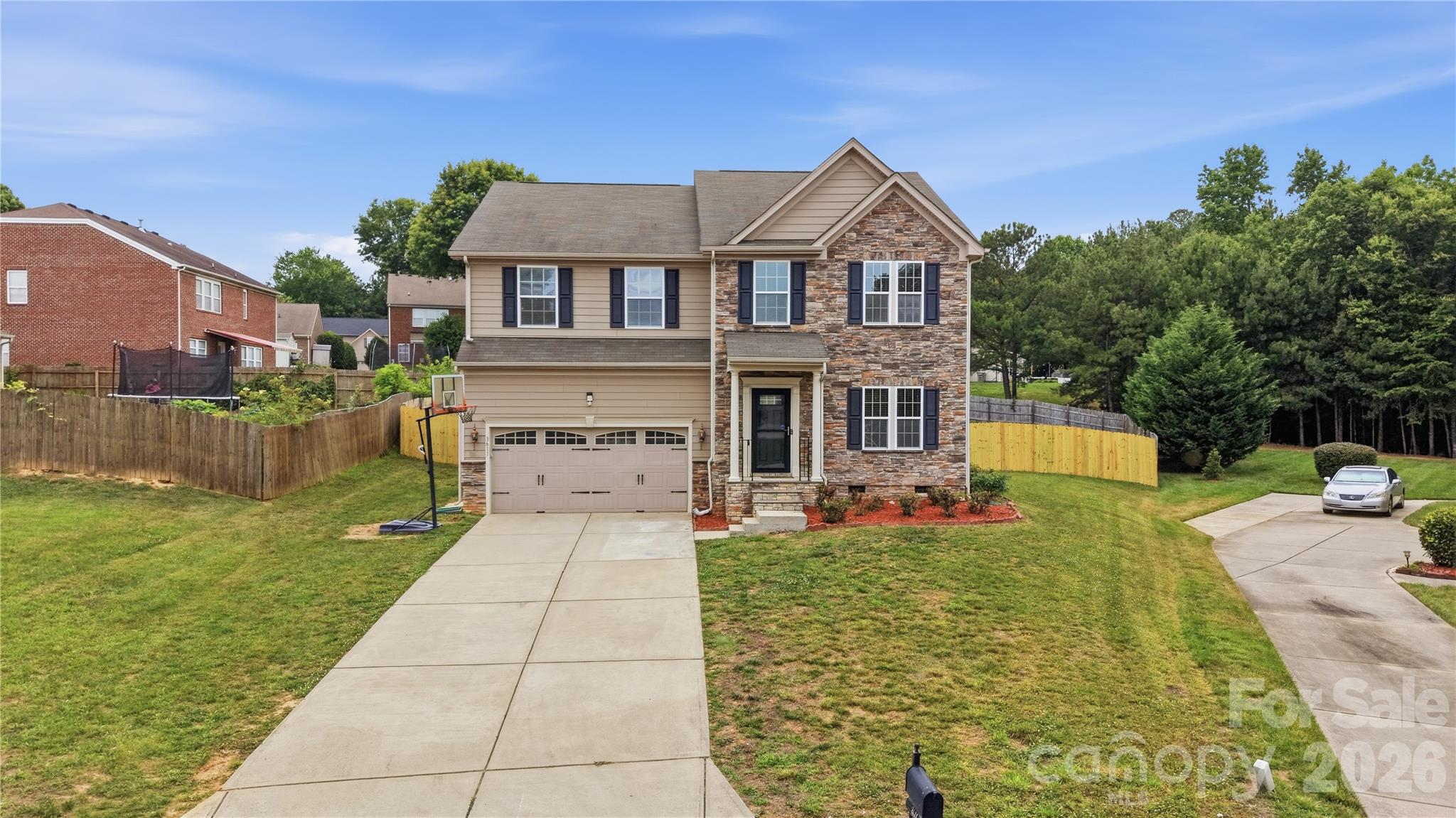 3611 English Garden Drive — photo