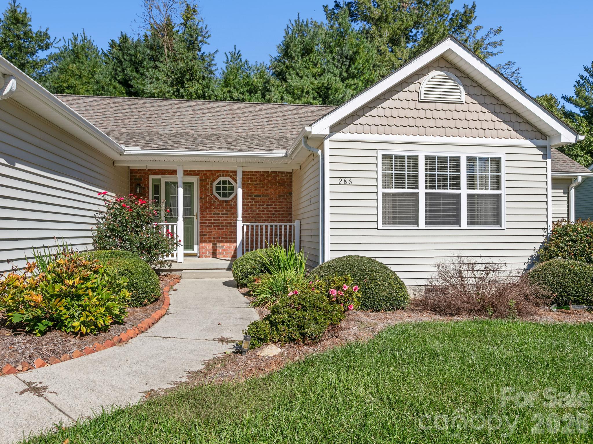 286 Charlestown Drive — photo