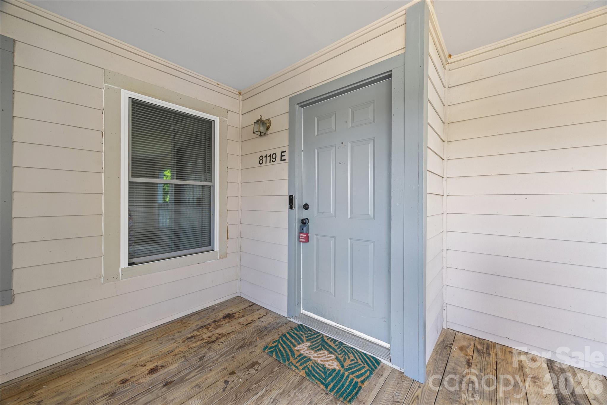 8119 Tremaine Court Unit E — photo