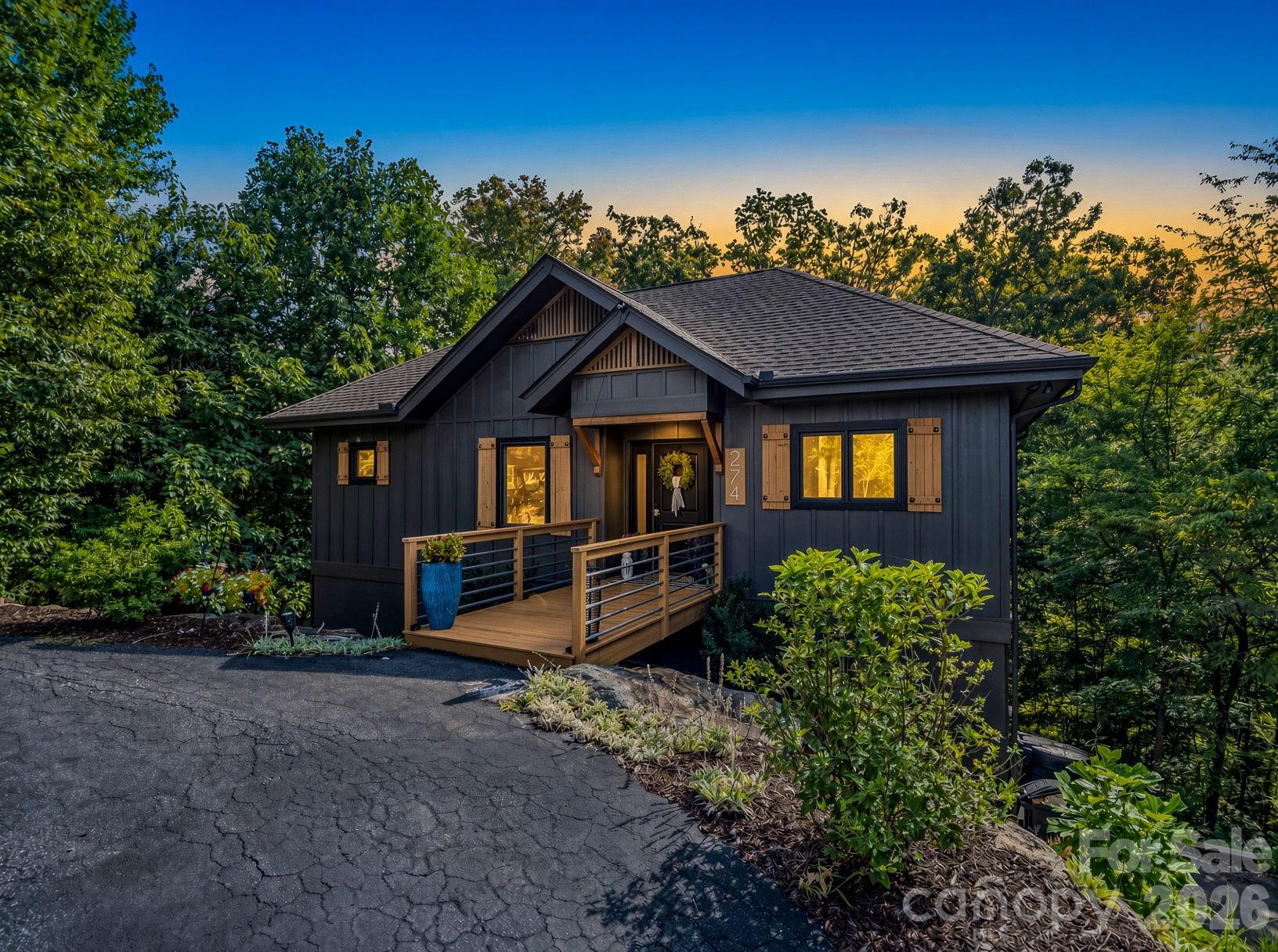274 Hawks Nest Trail — photo