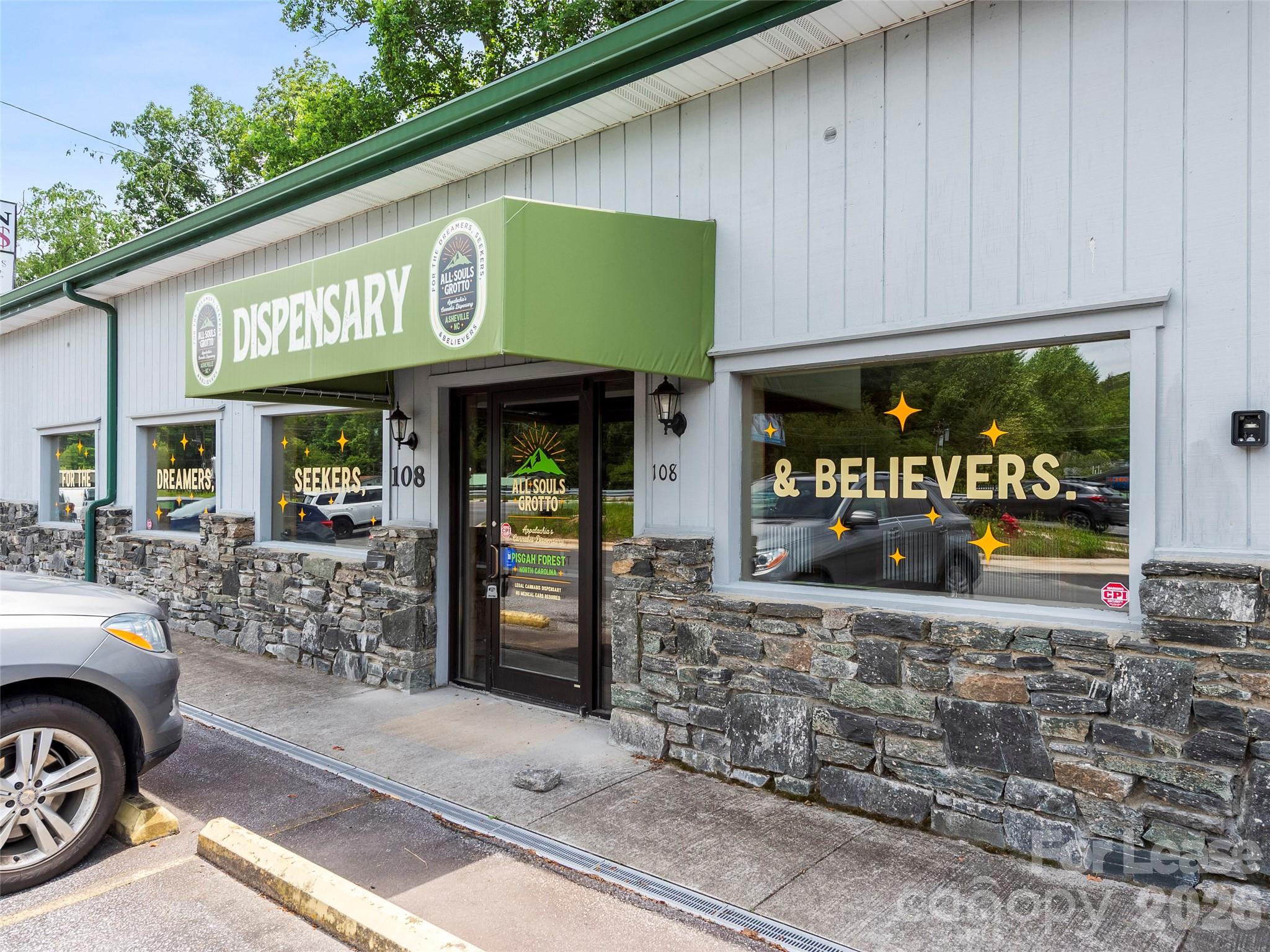 108 Hendersonville Highway — photo