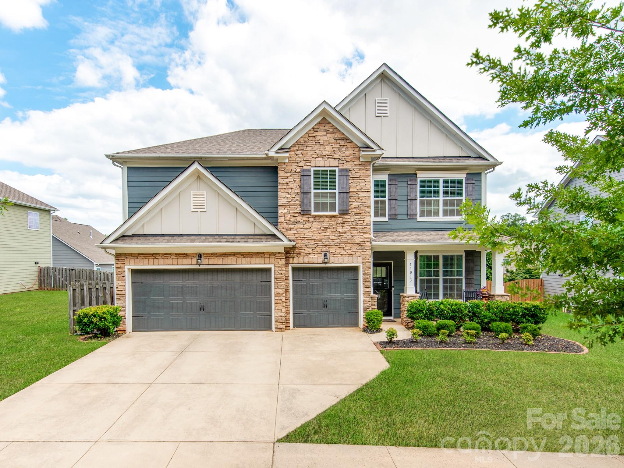 11013 Charmont Place — photo