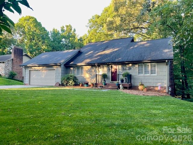 446 17th Avenue Drive NE — photo