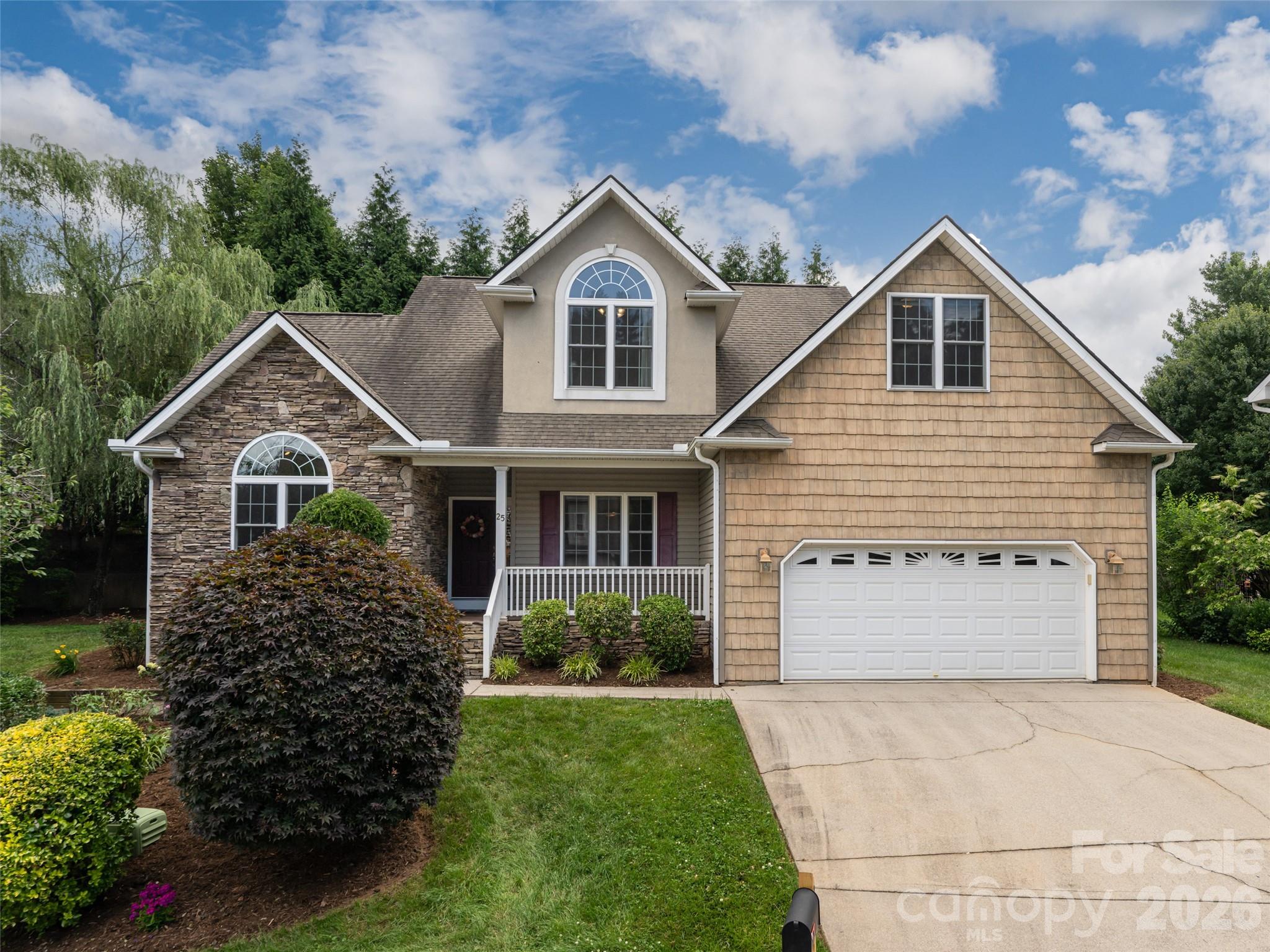 25 Driftstone Circle — photo