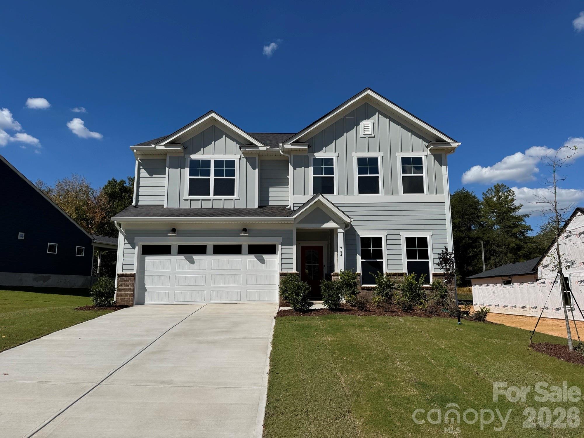 964 Kinship Drive — photo