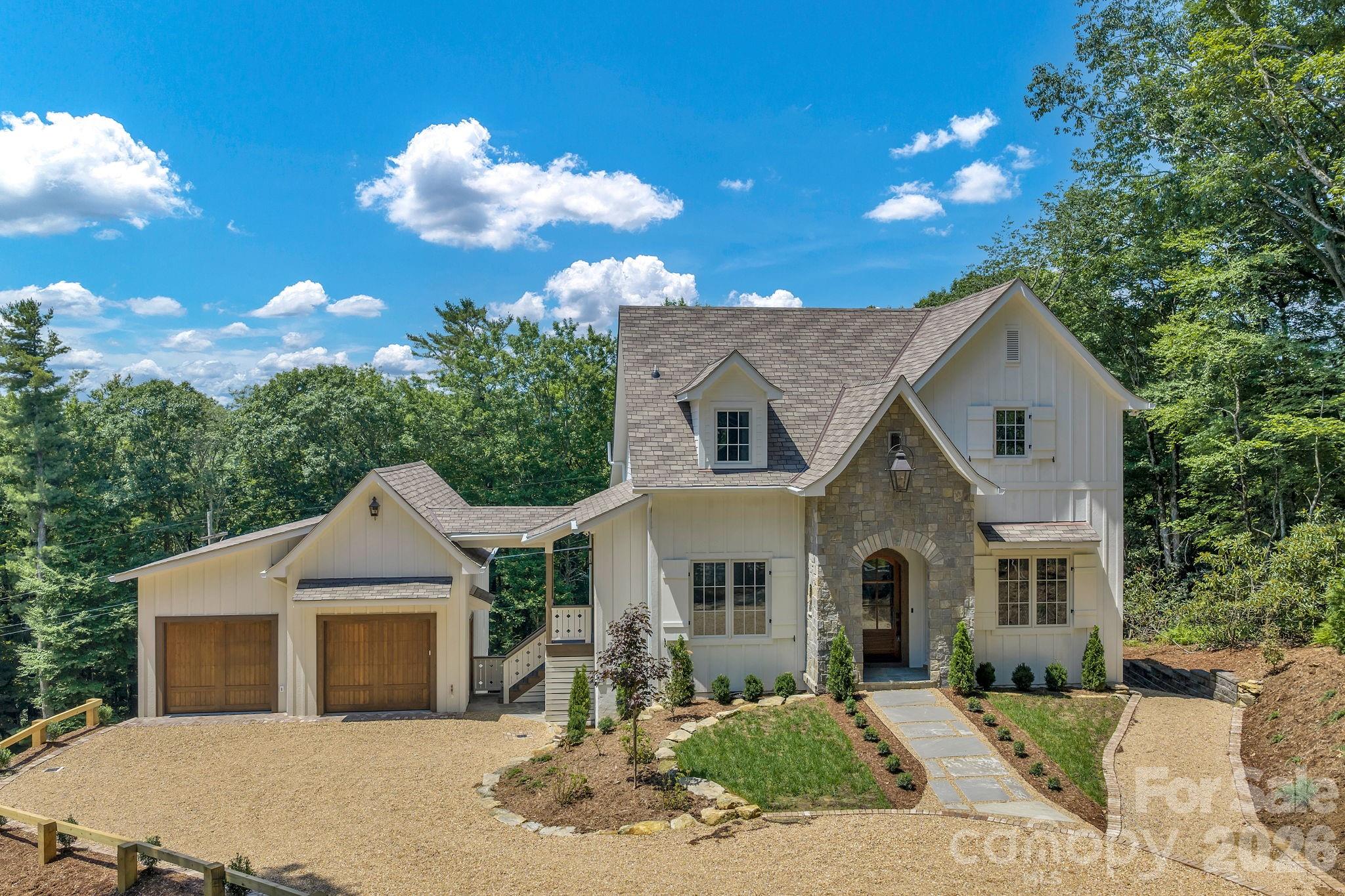 253 Old Boone Road — photo