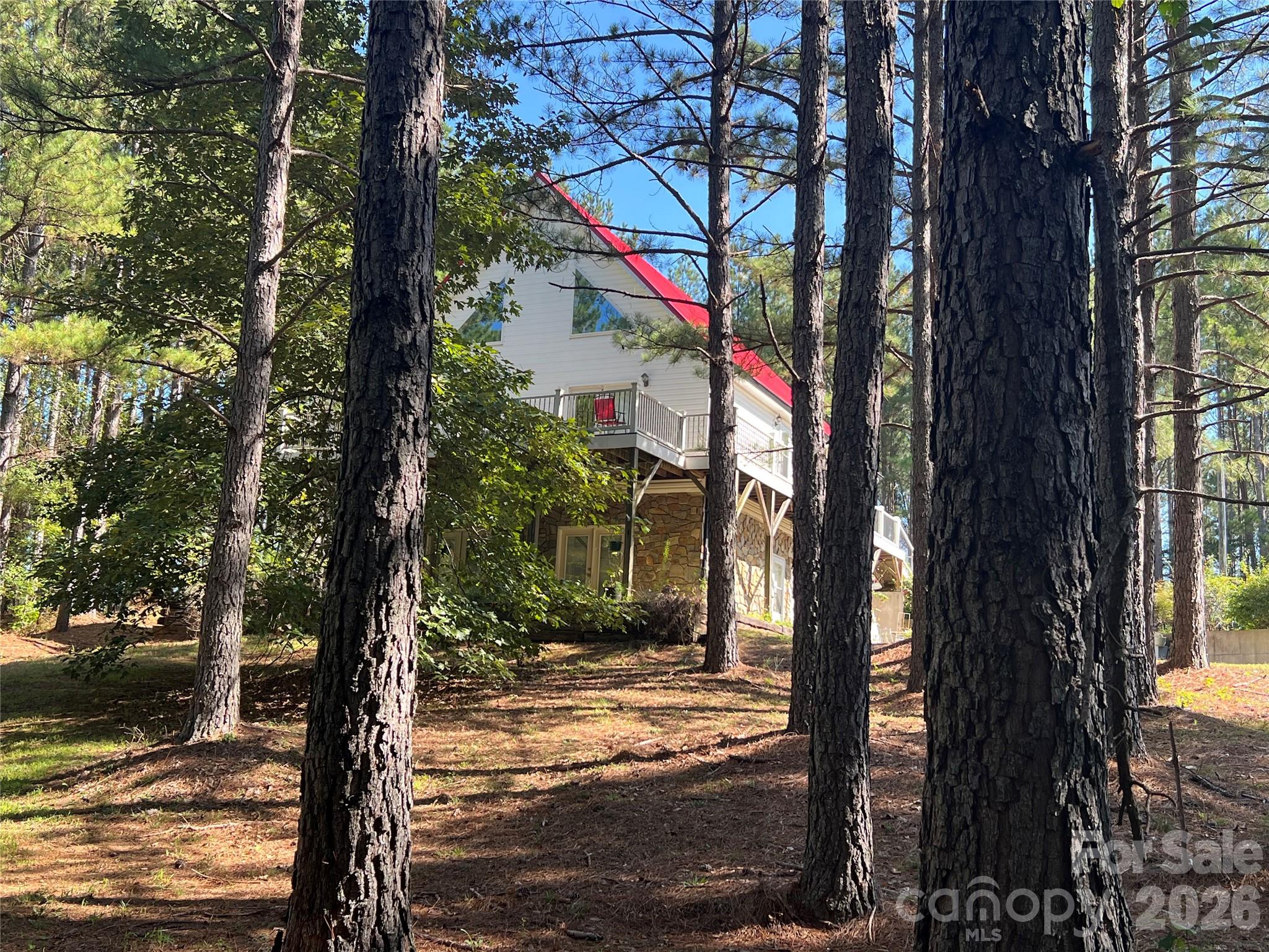 651 Dills Road — photo