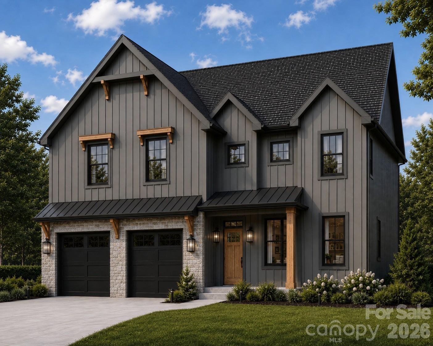 4003 Sage Cliff Court — photo