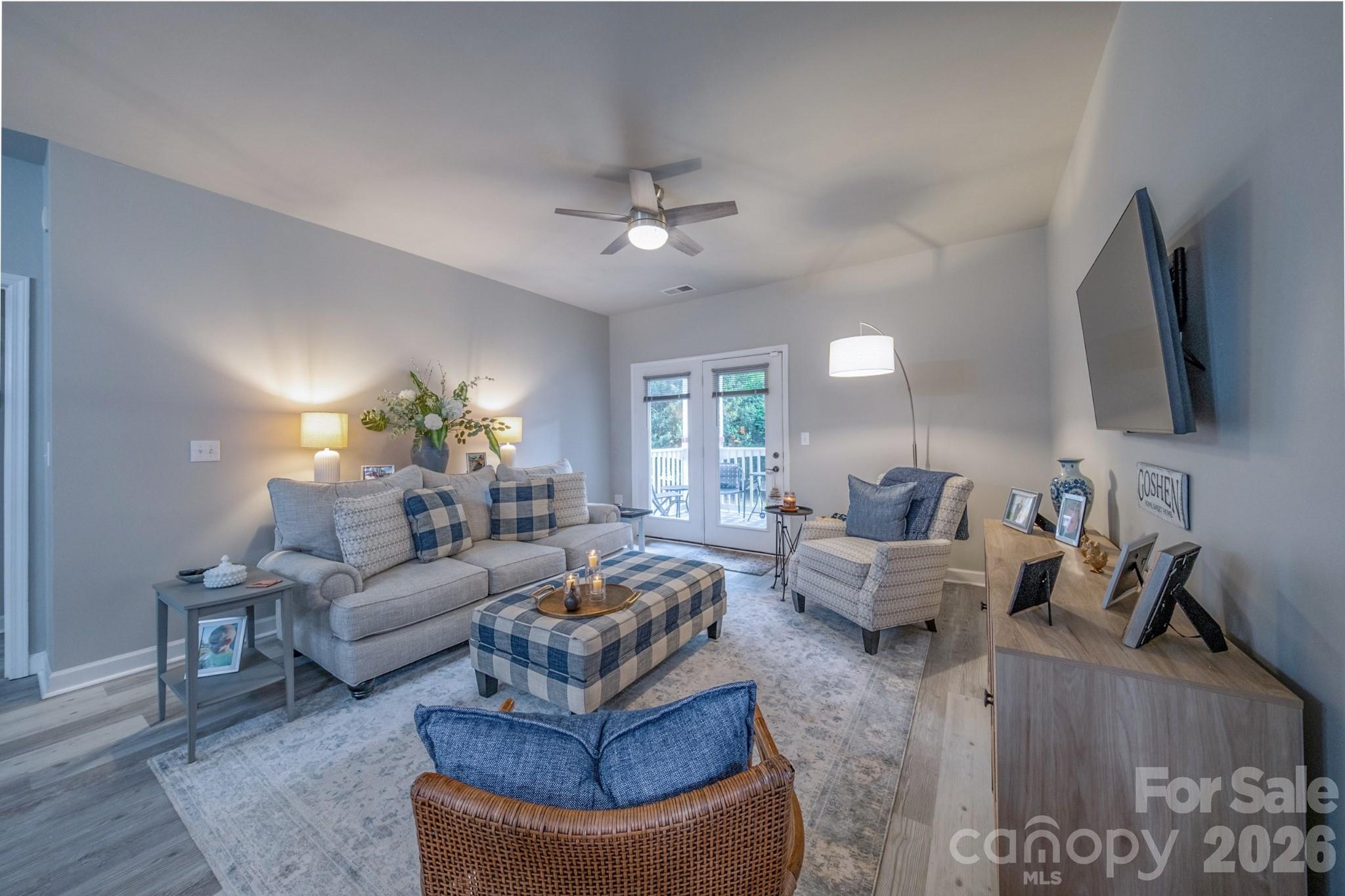 17110 Red Feather Drive — photo