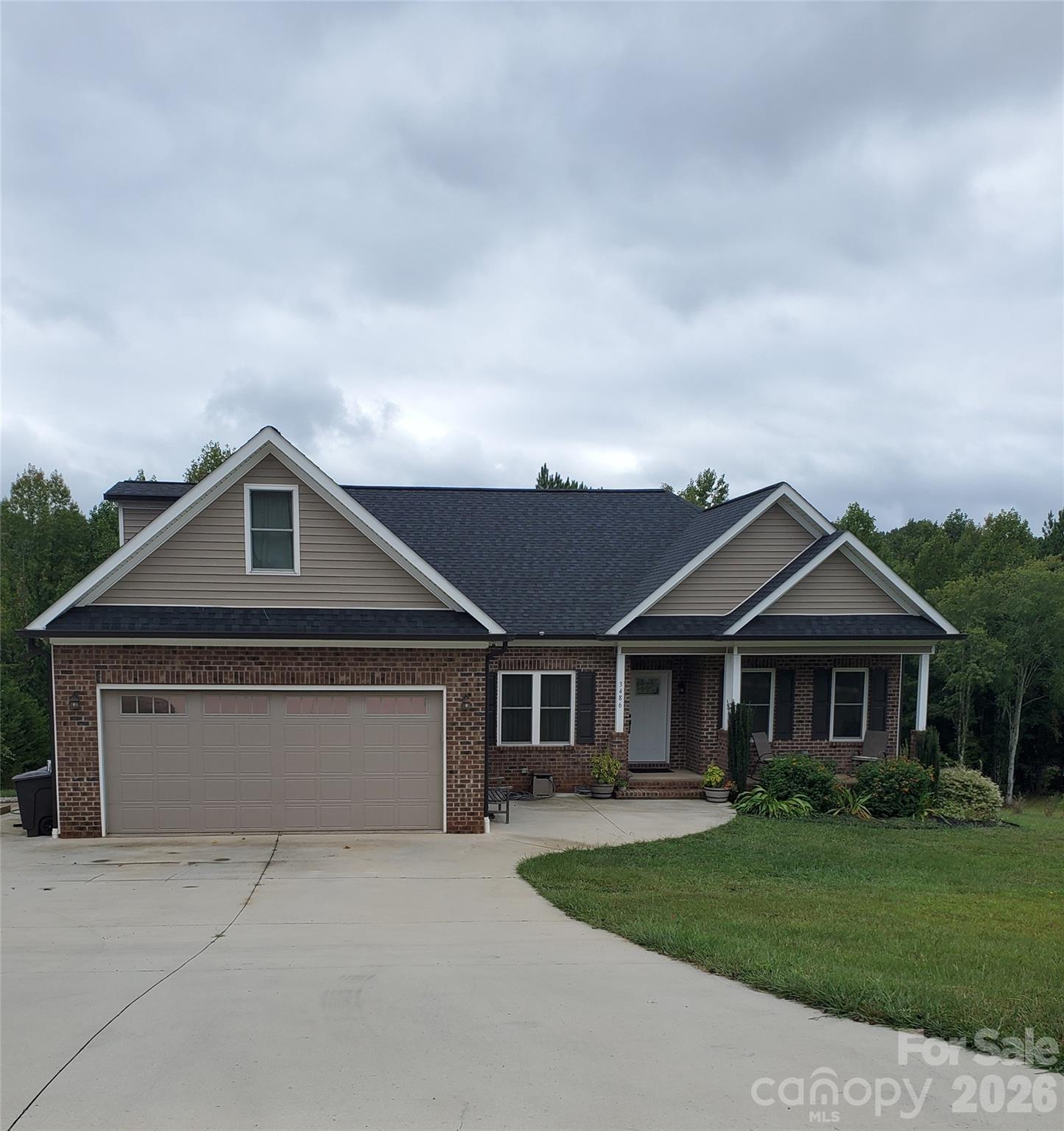 3486 Mason Spring Drive 10 — photo