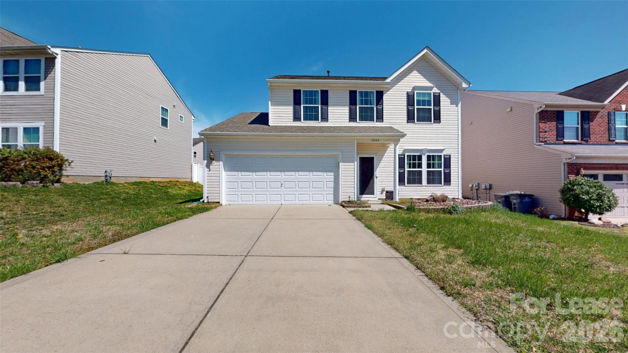 10848 Tailwater Street — photo