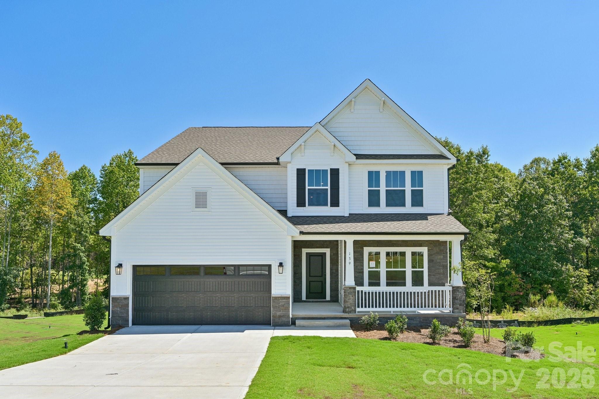 139 Tangle River Drive 48 — photo