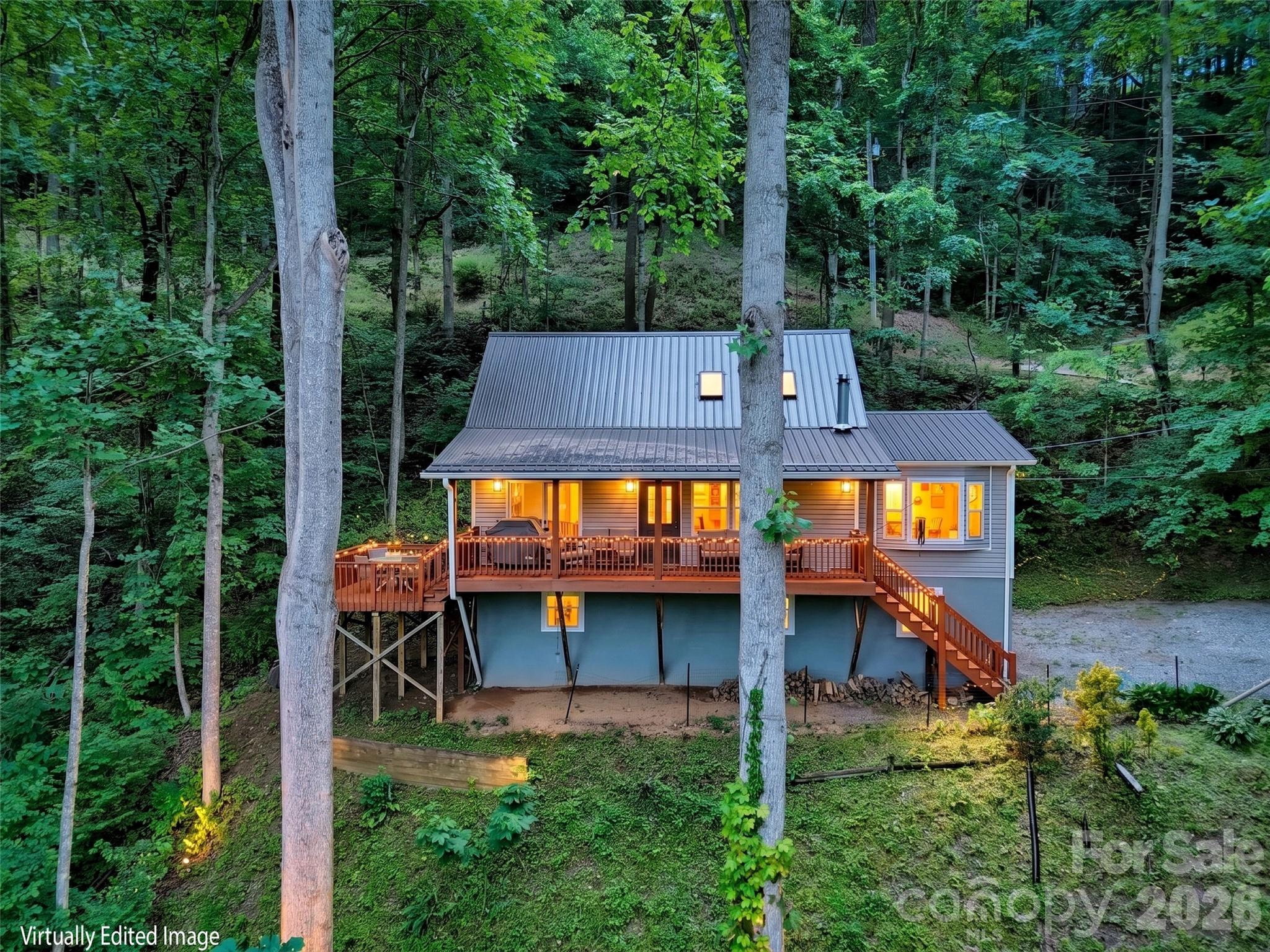 245 Greenview Drive — photo