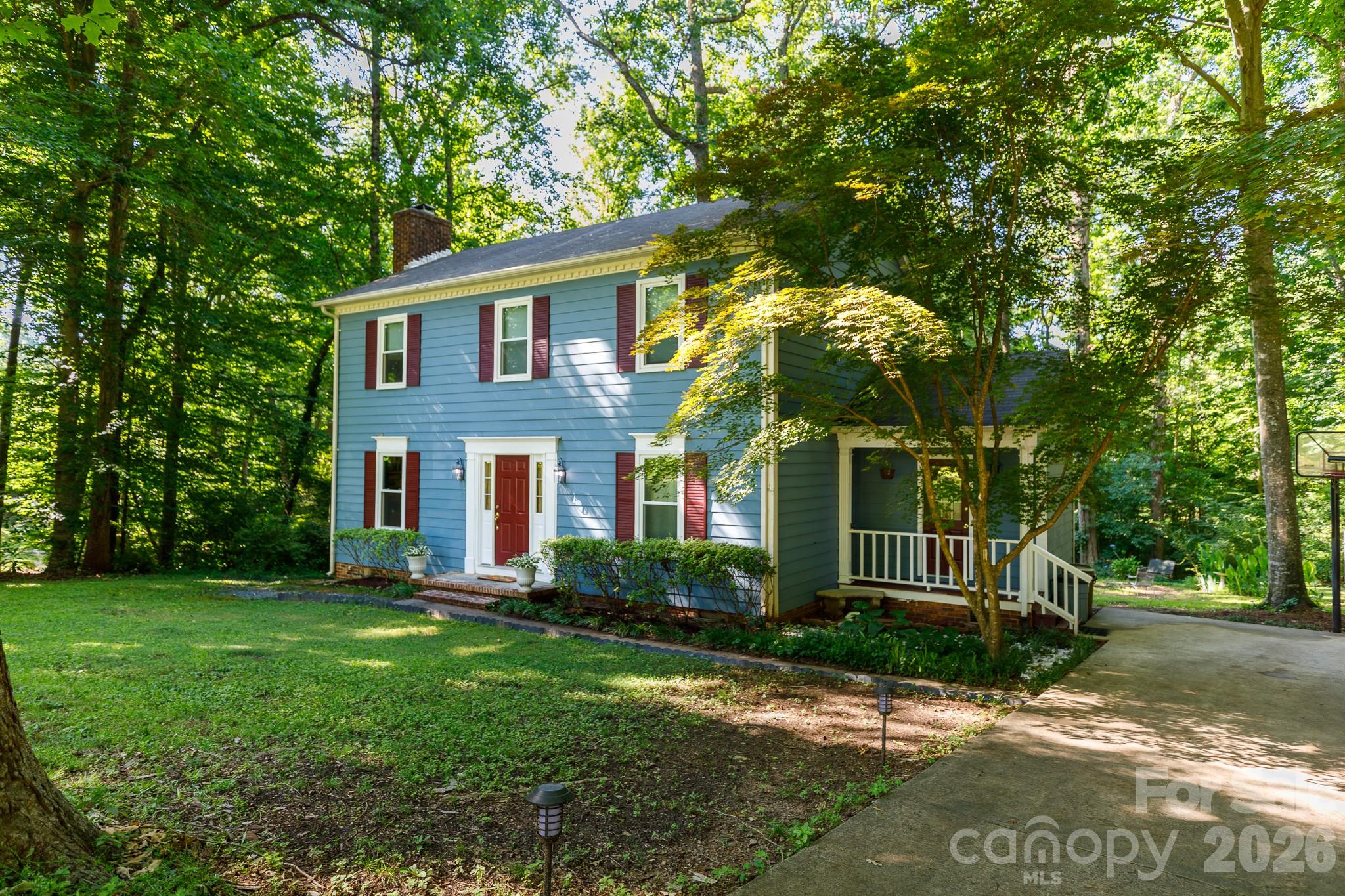 3319 Kingsfield Road — photo