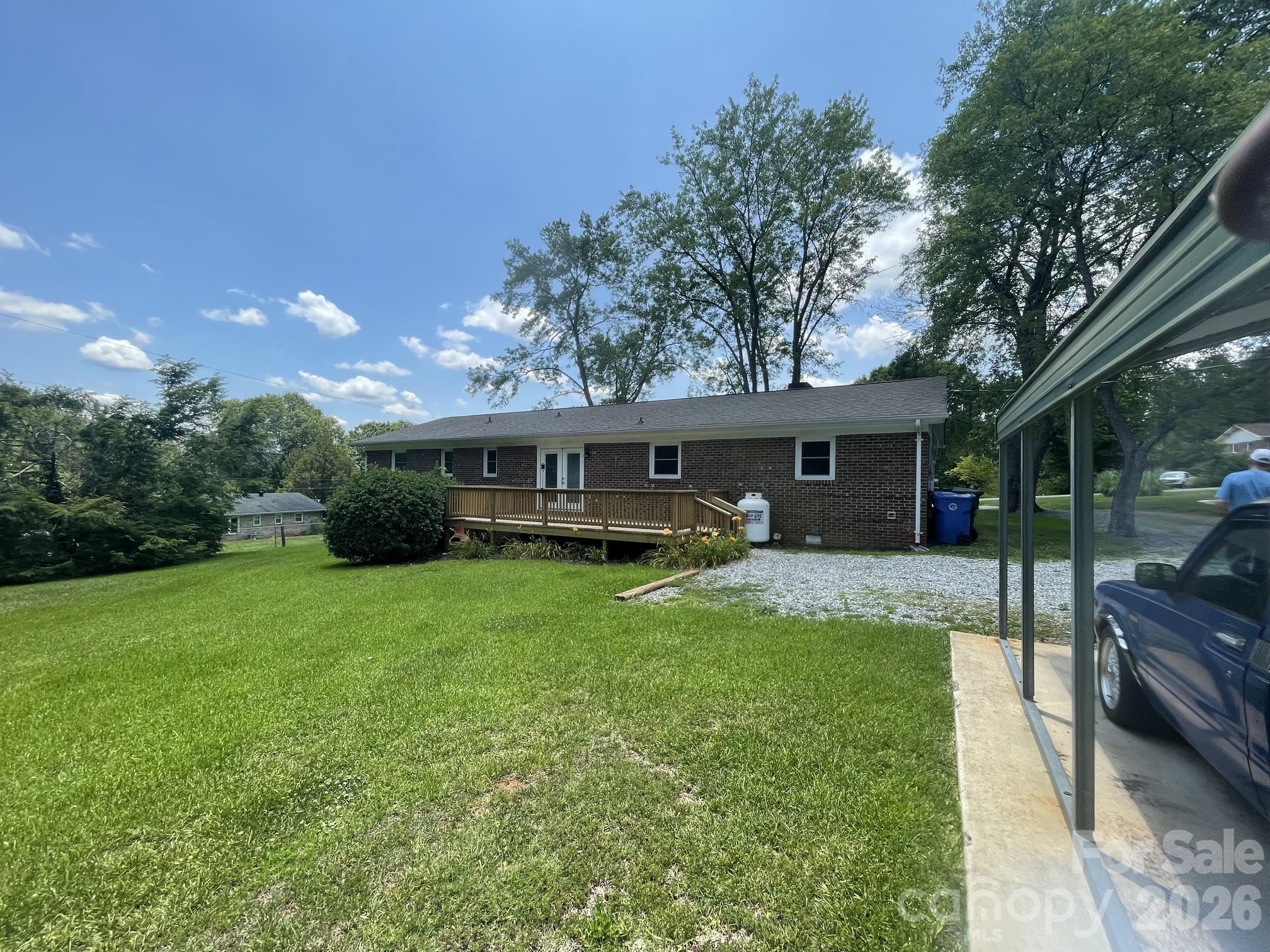 130 Ridgeland Drive, Rutherfordton, NC 28139 — photo 2