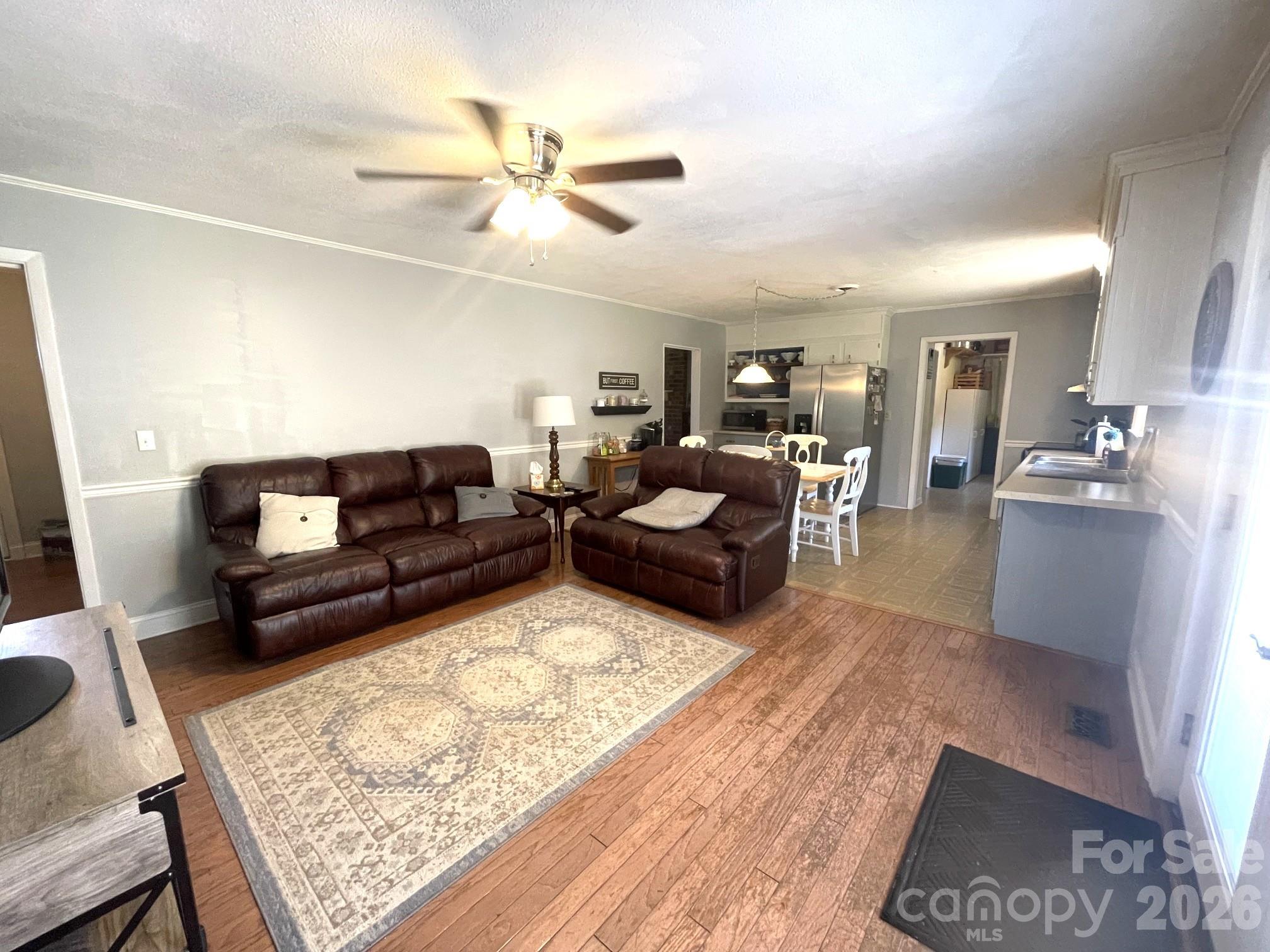 130 Ridgeland Drive, Rutherfordton, NC 28139 — photo 3