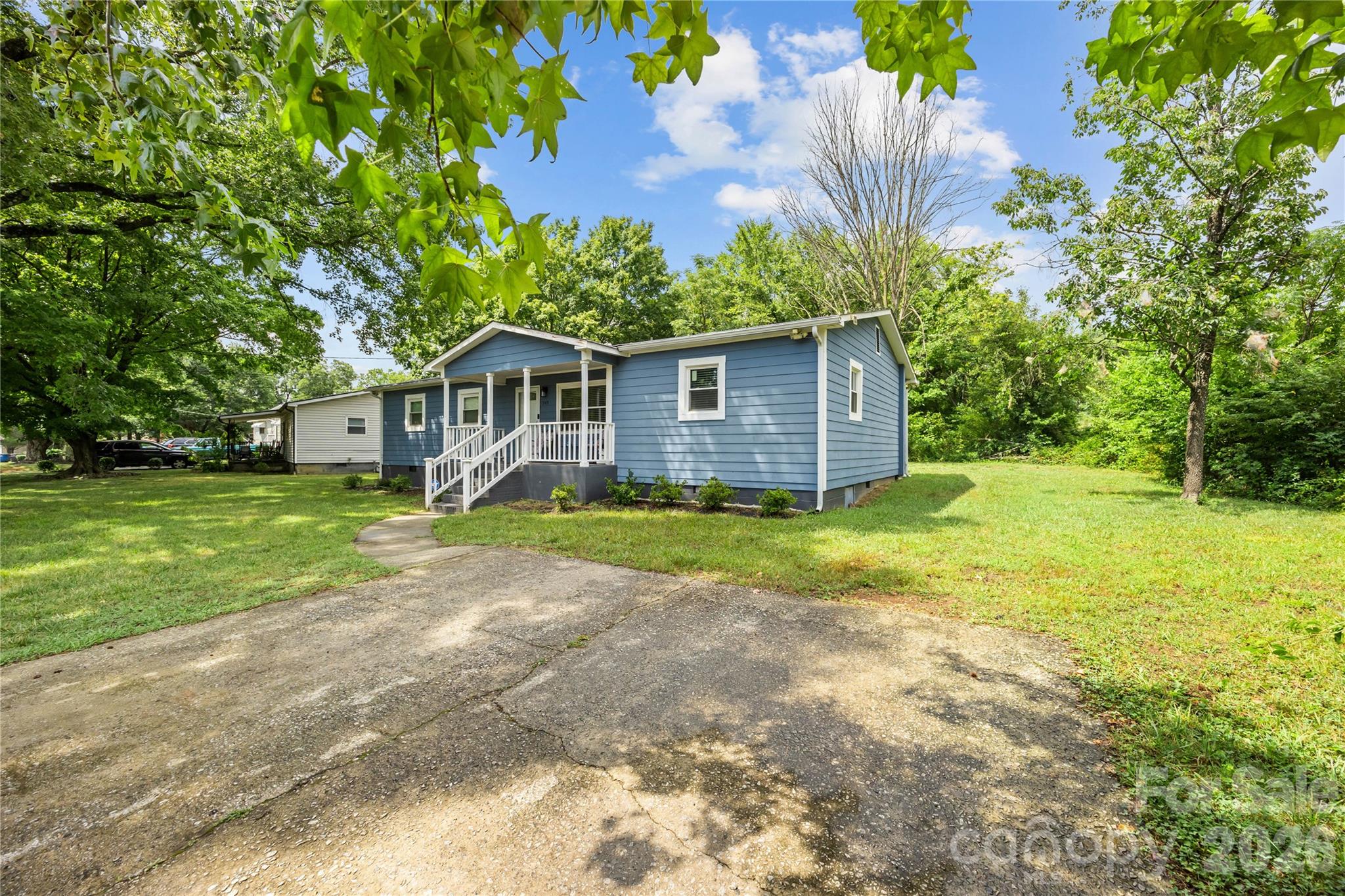 1345 Old Salisbury Road — photo