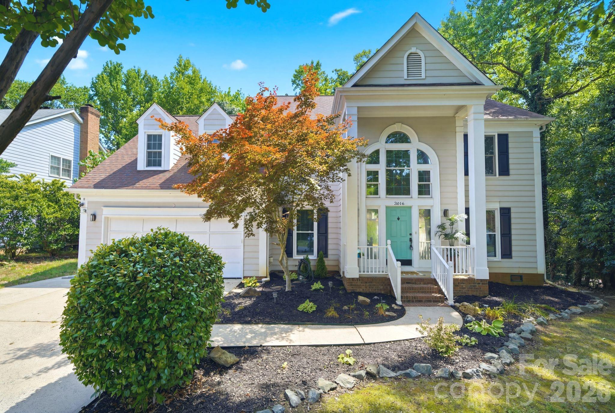 3616 Linden Berry Lane — photo