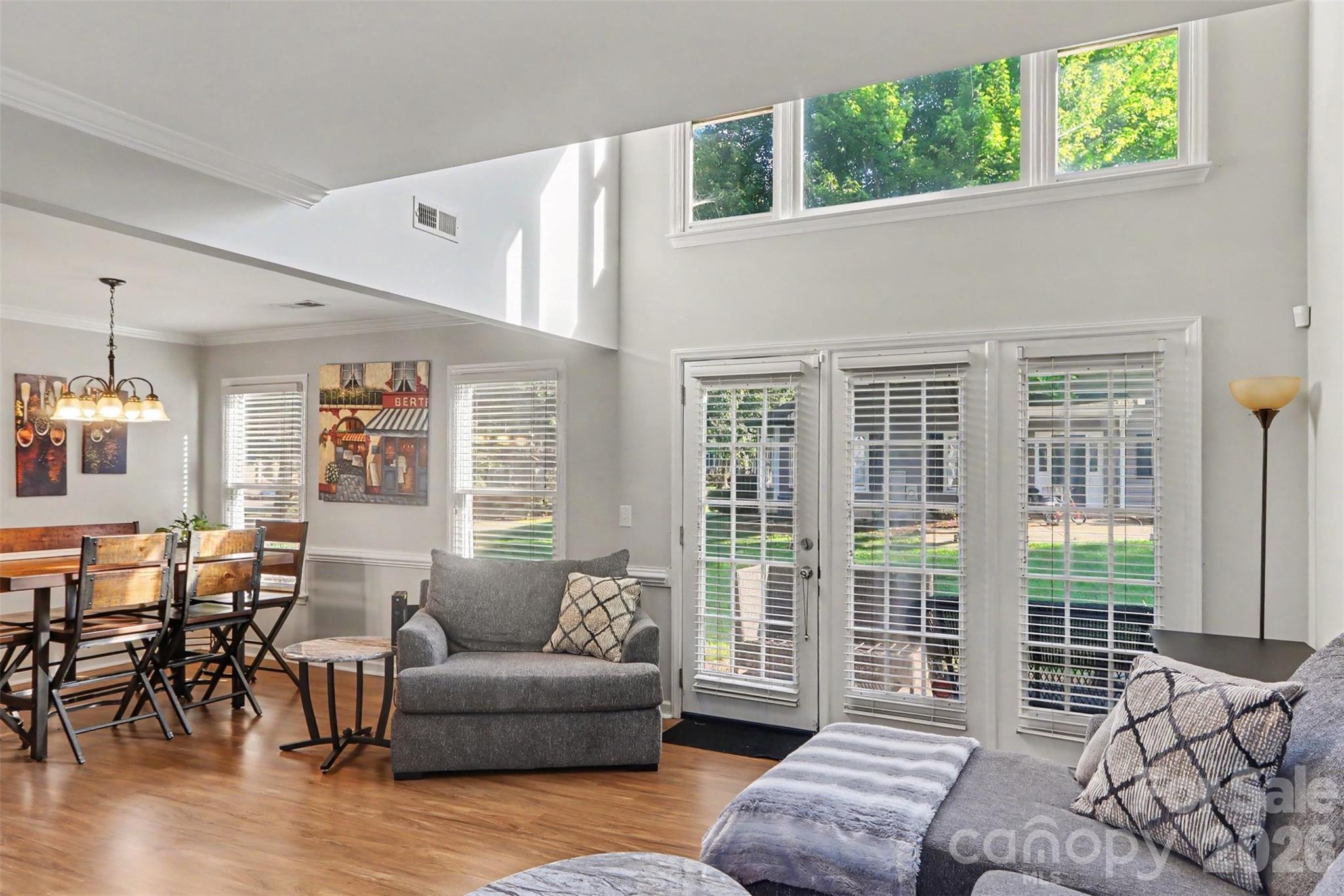 8606 Fox Chase Lane — photo