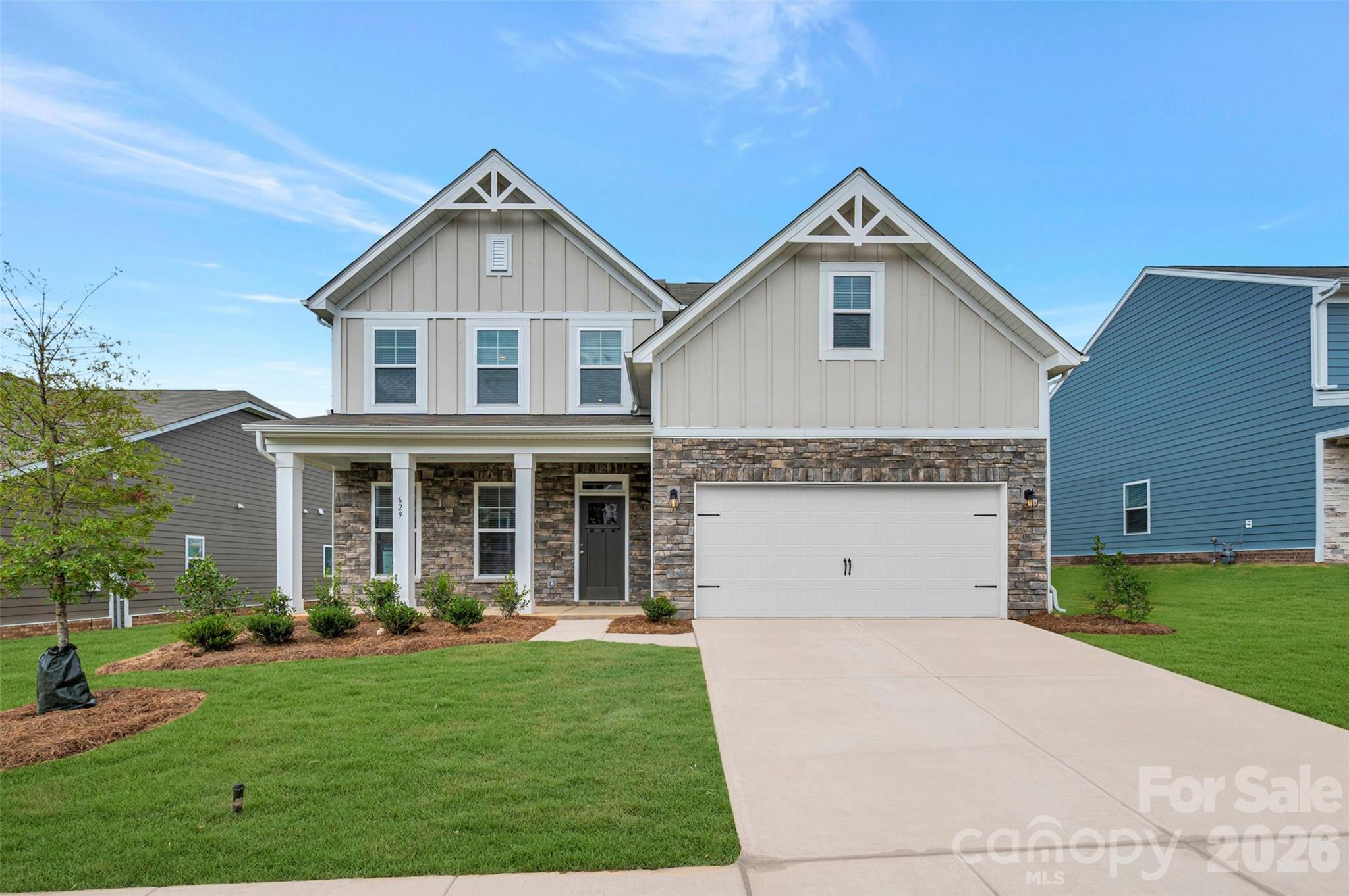 629 Willoughby Park Drive — photo