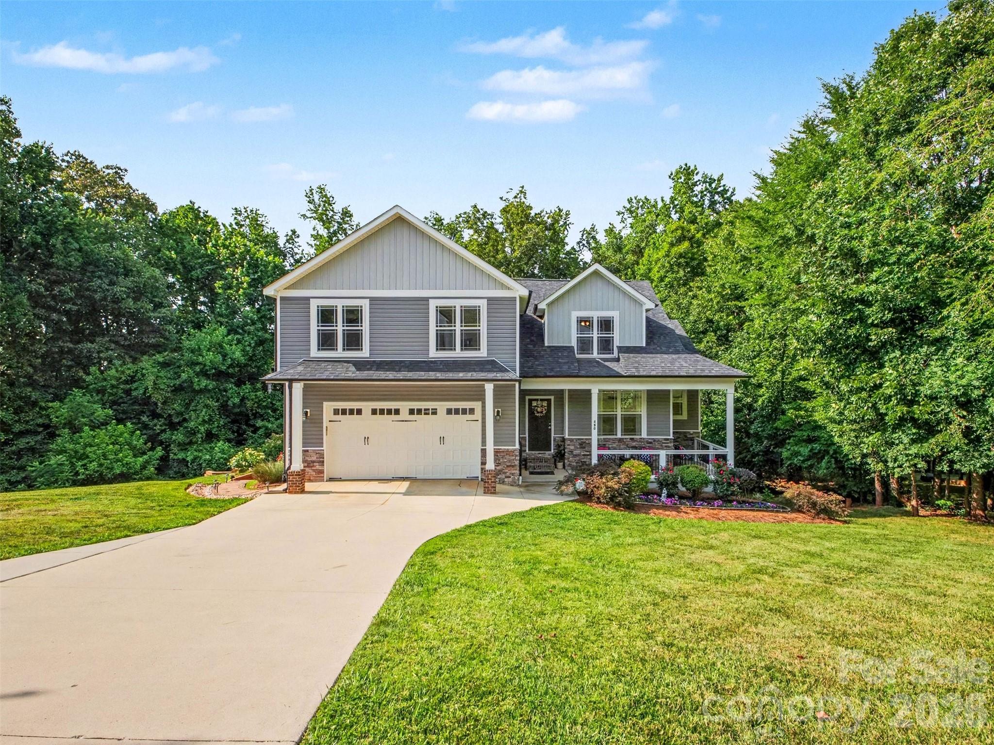155 Wood Acre Drive — photo