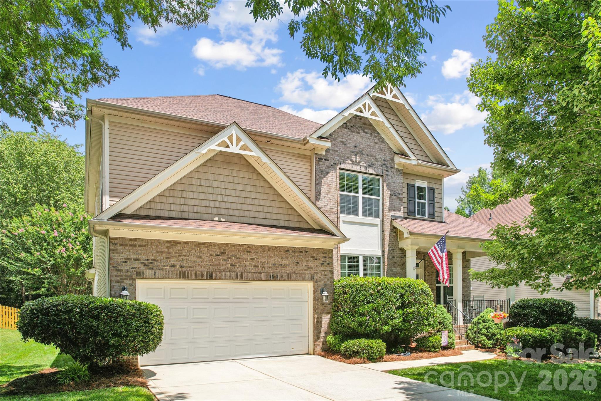 8108 Penman Springs Drive — photo