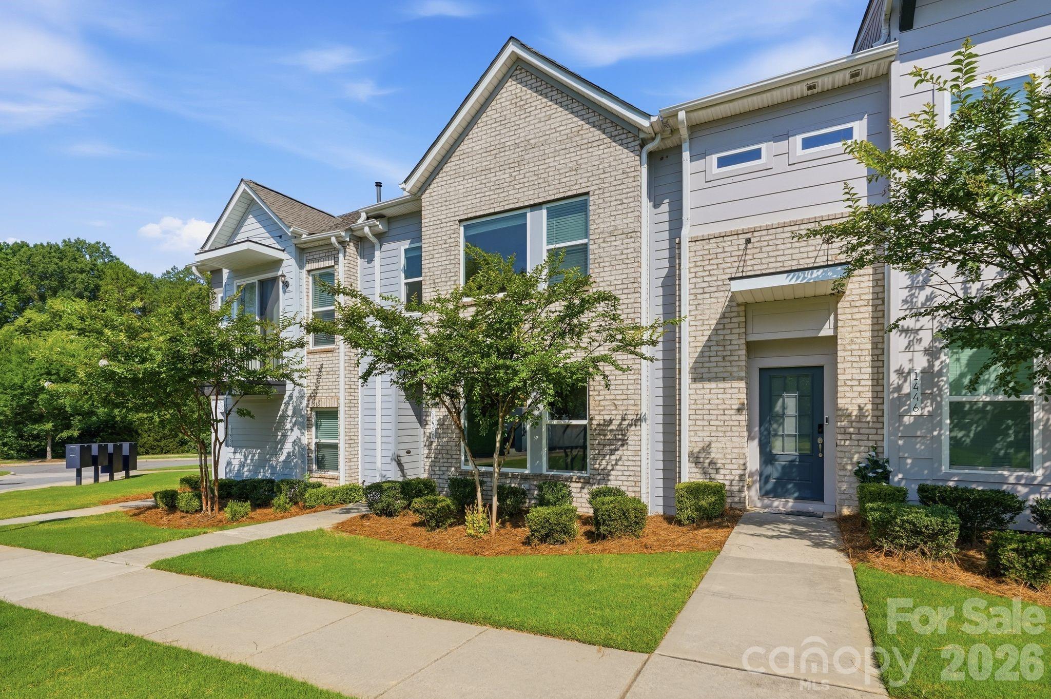 1450 Winding Stream Road — photo